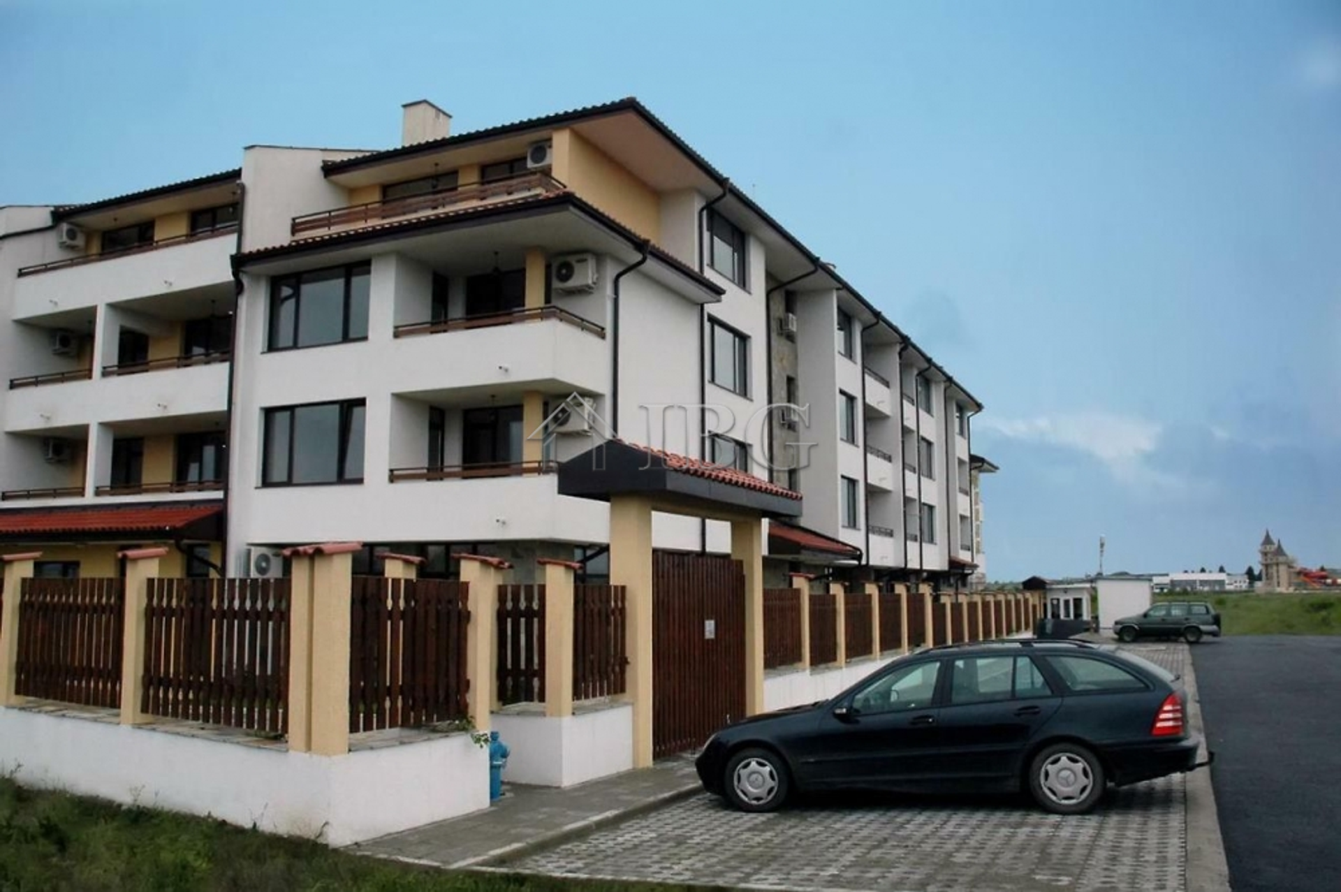 Condominium in Nessebar, Burgas 12576676