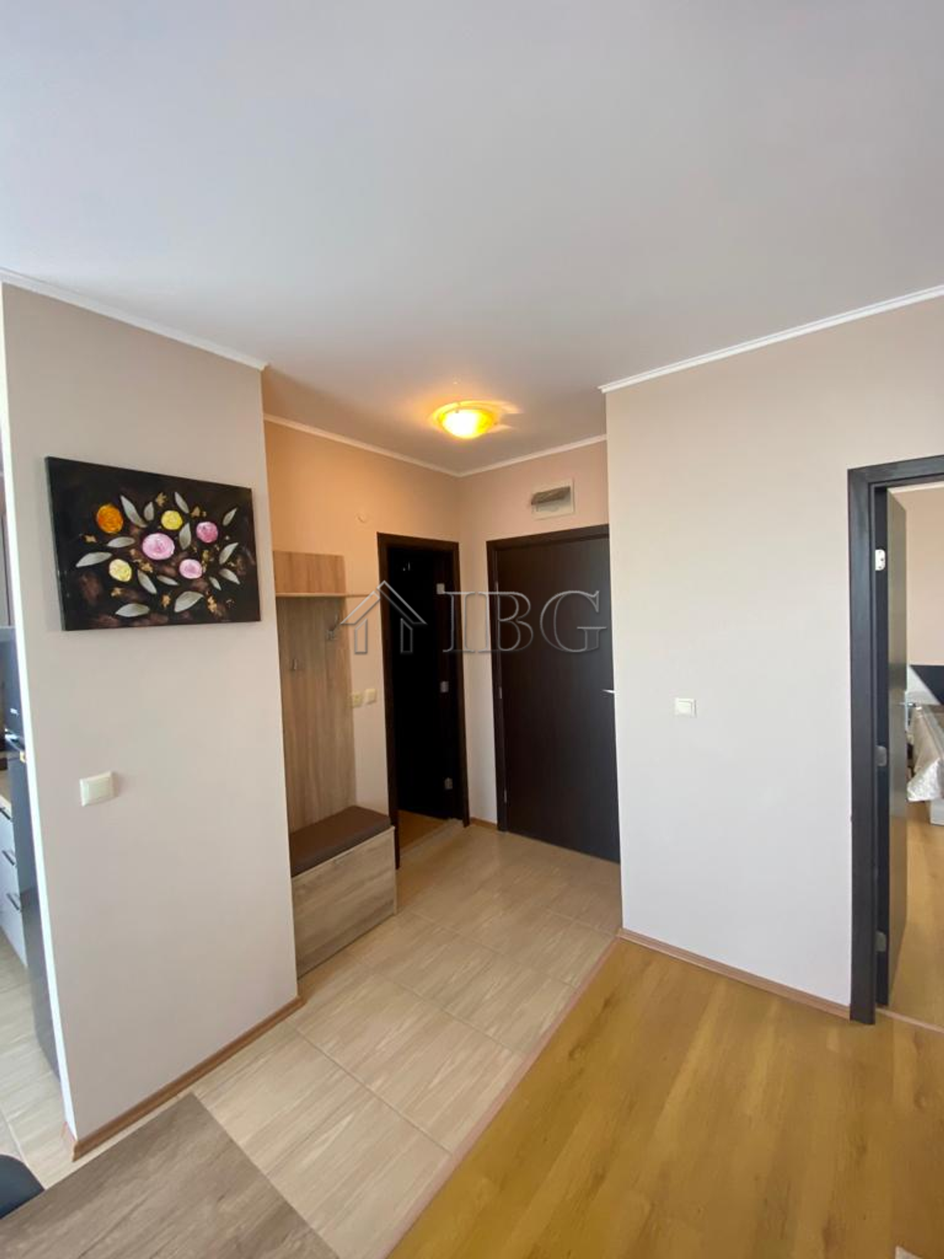 Condominium in Nessebar, Burgas 12576676