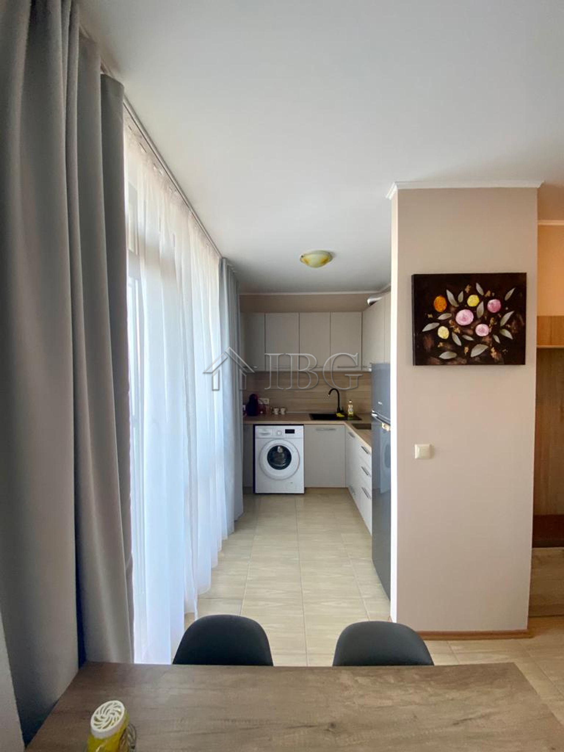 Condominium in Nessebar, Burgas 12576676