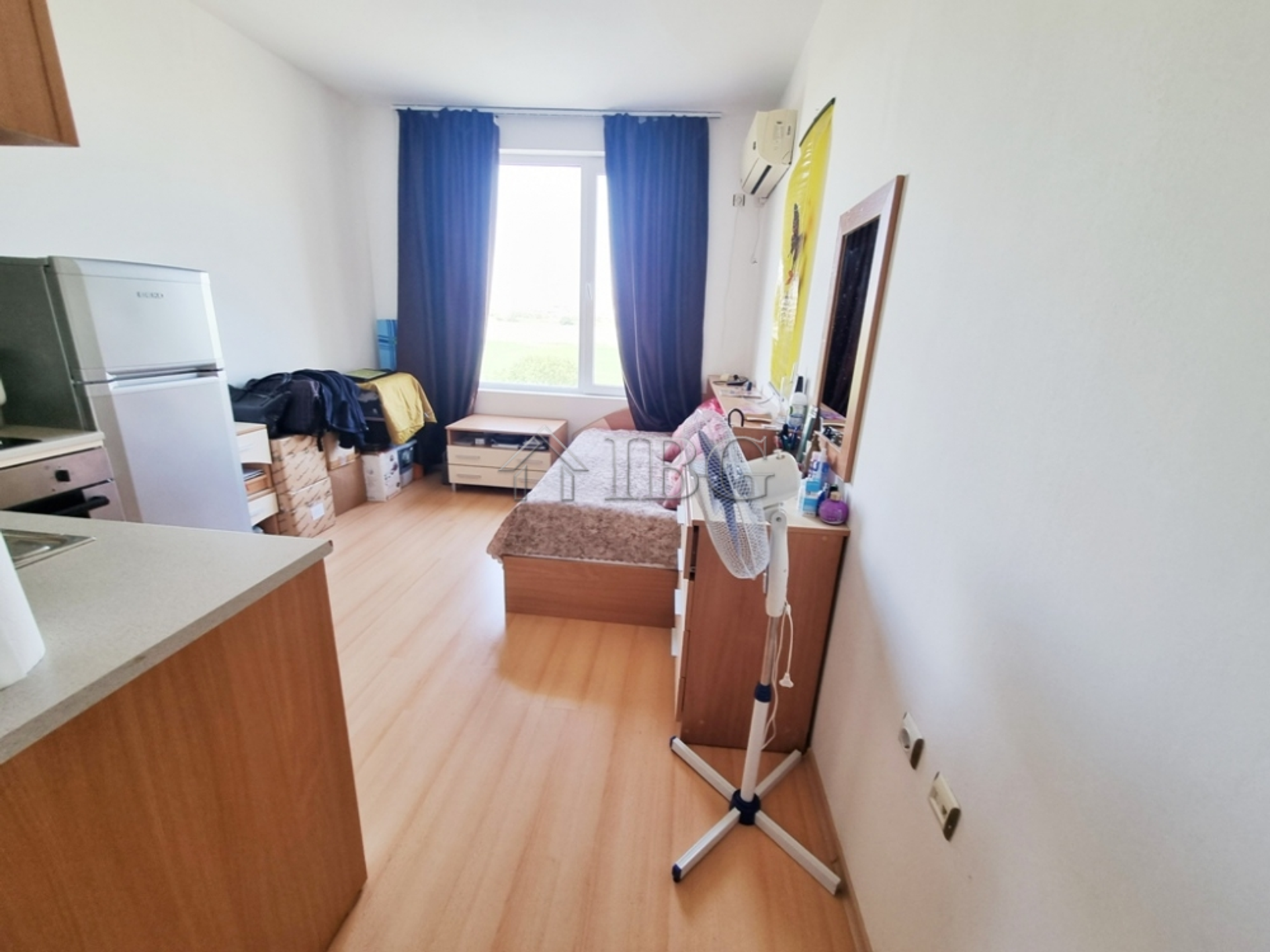 Кондоминиум в Burgas, Burgas 12576684