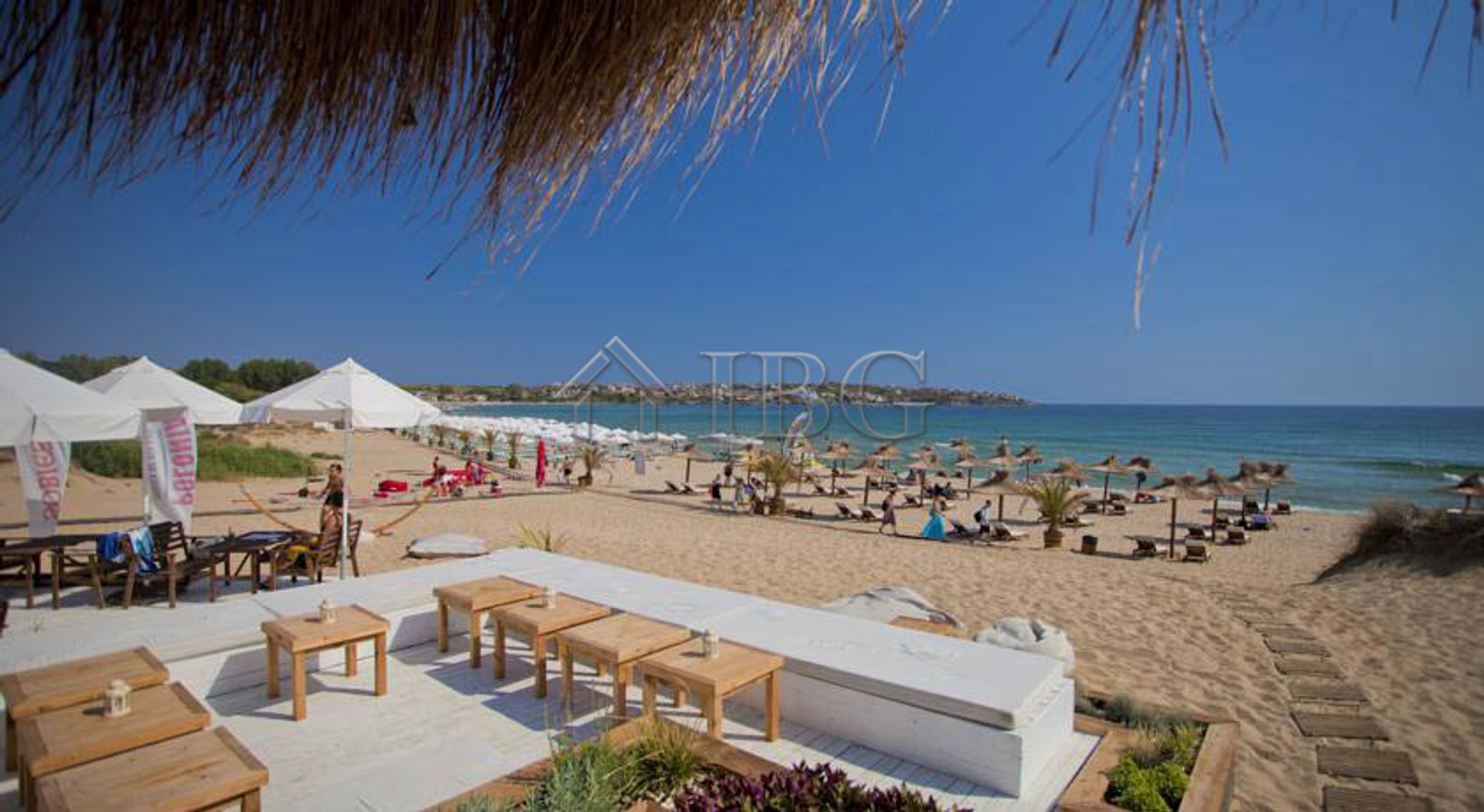 Кондоминиум в Sveti Vlas, Burgas 12576688