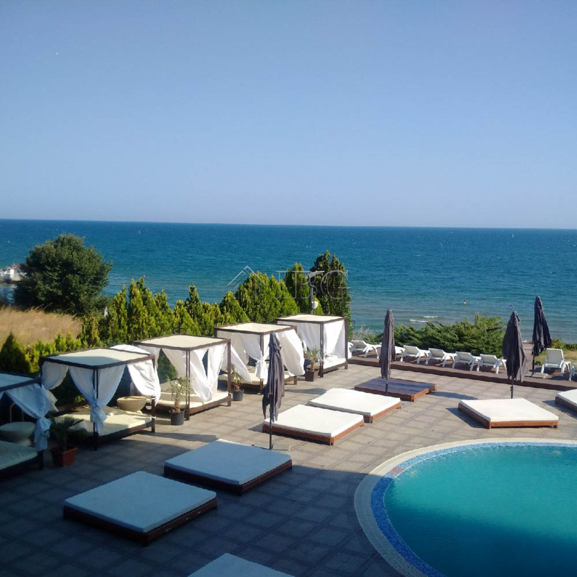 Кондоминиум в Sveti Vlas, Burgas 12576688