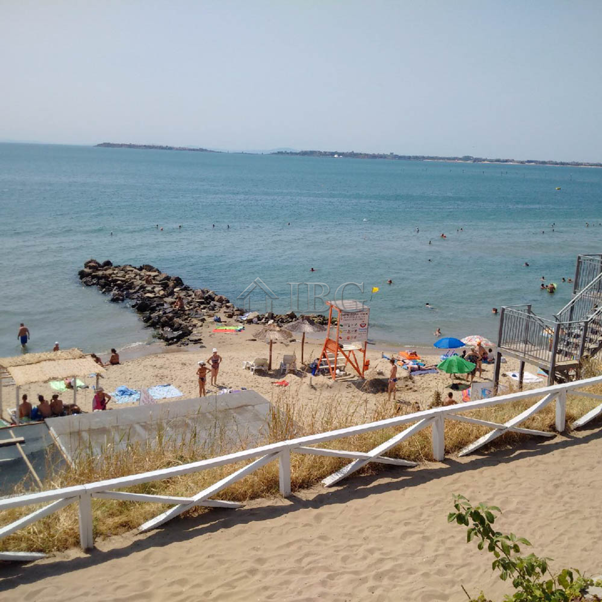 Кондоминиум в Sveti Vlas, Burgas 12576688