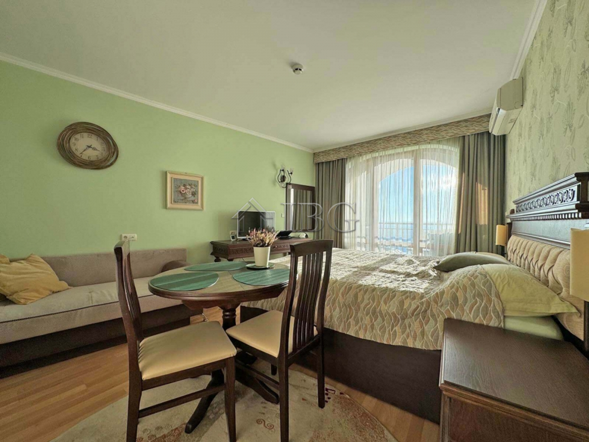 Кондоминиум в Sveti Vlas, Burgas 12576688