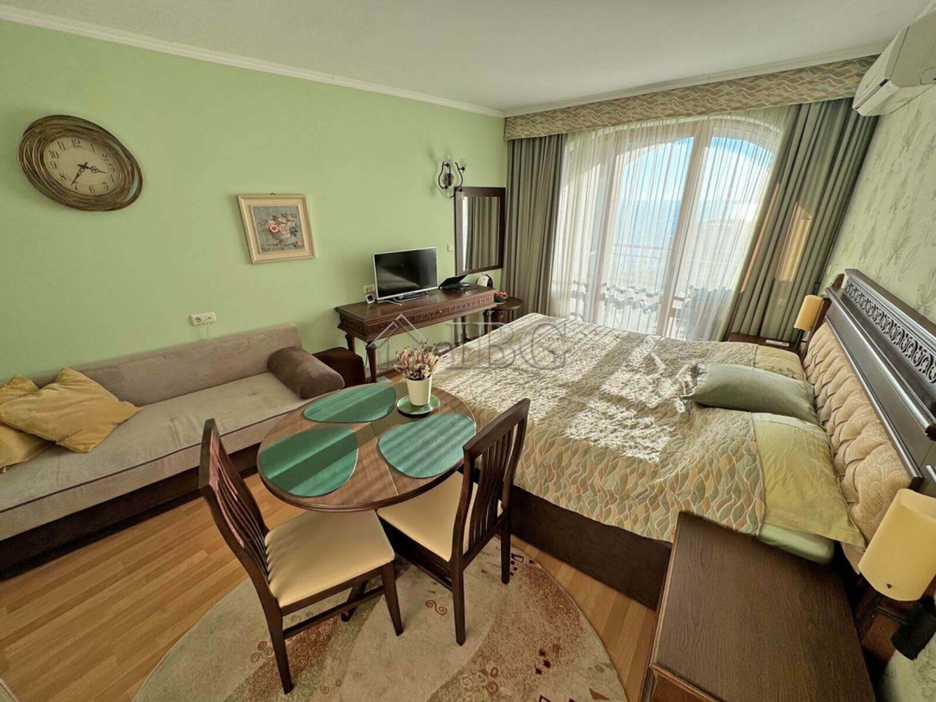 Кондоминиум в Sveti Vlas, Burgas 12576688