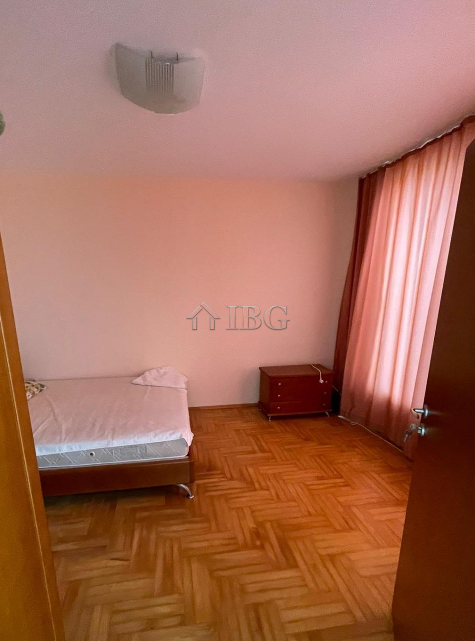 Huis in Burgas, Burgas 12576692