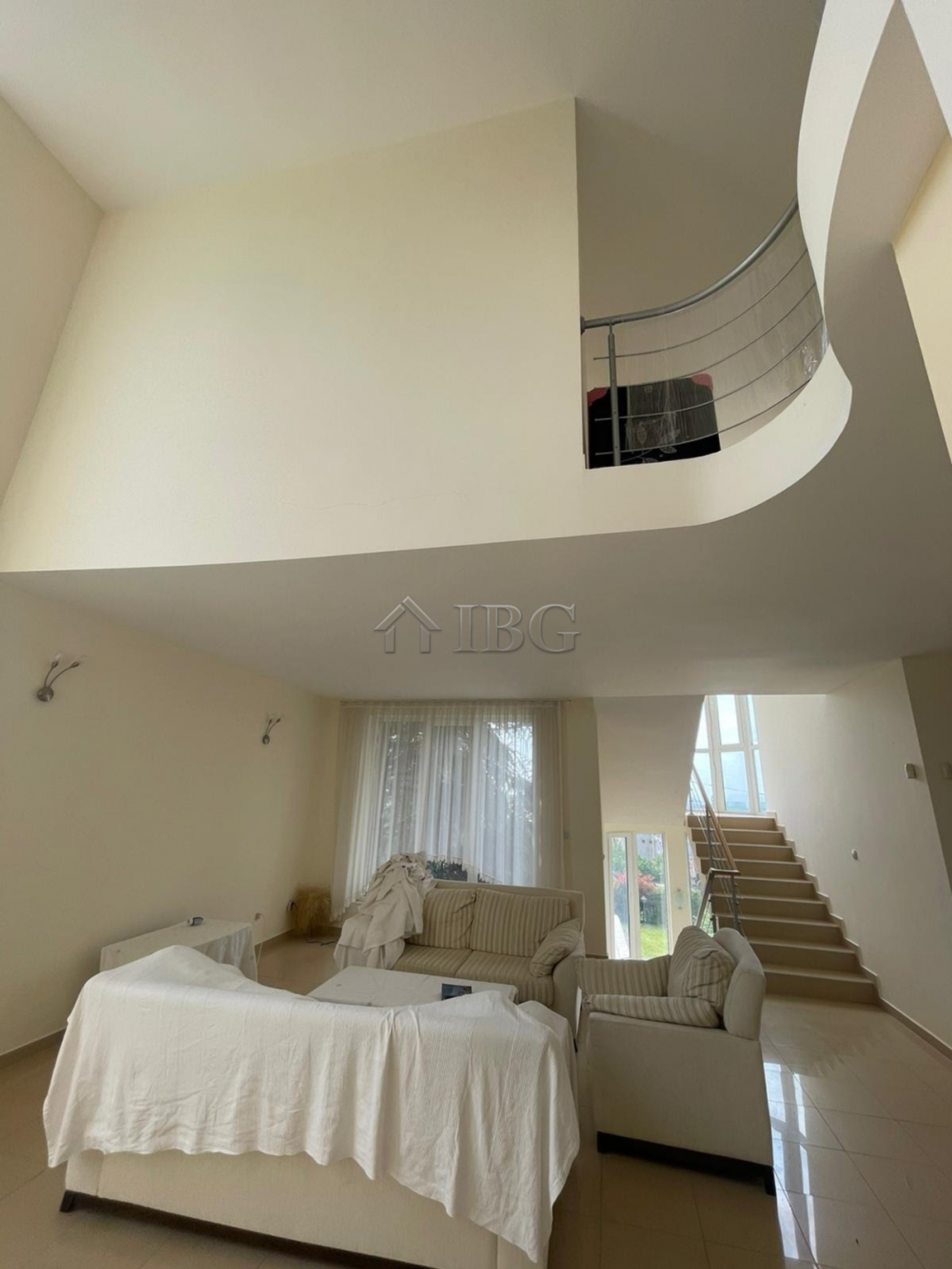 Huis in Burgas, Burgas 12576692