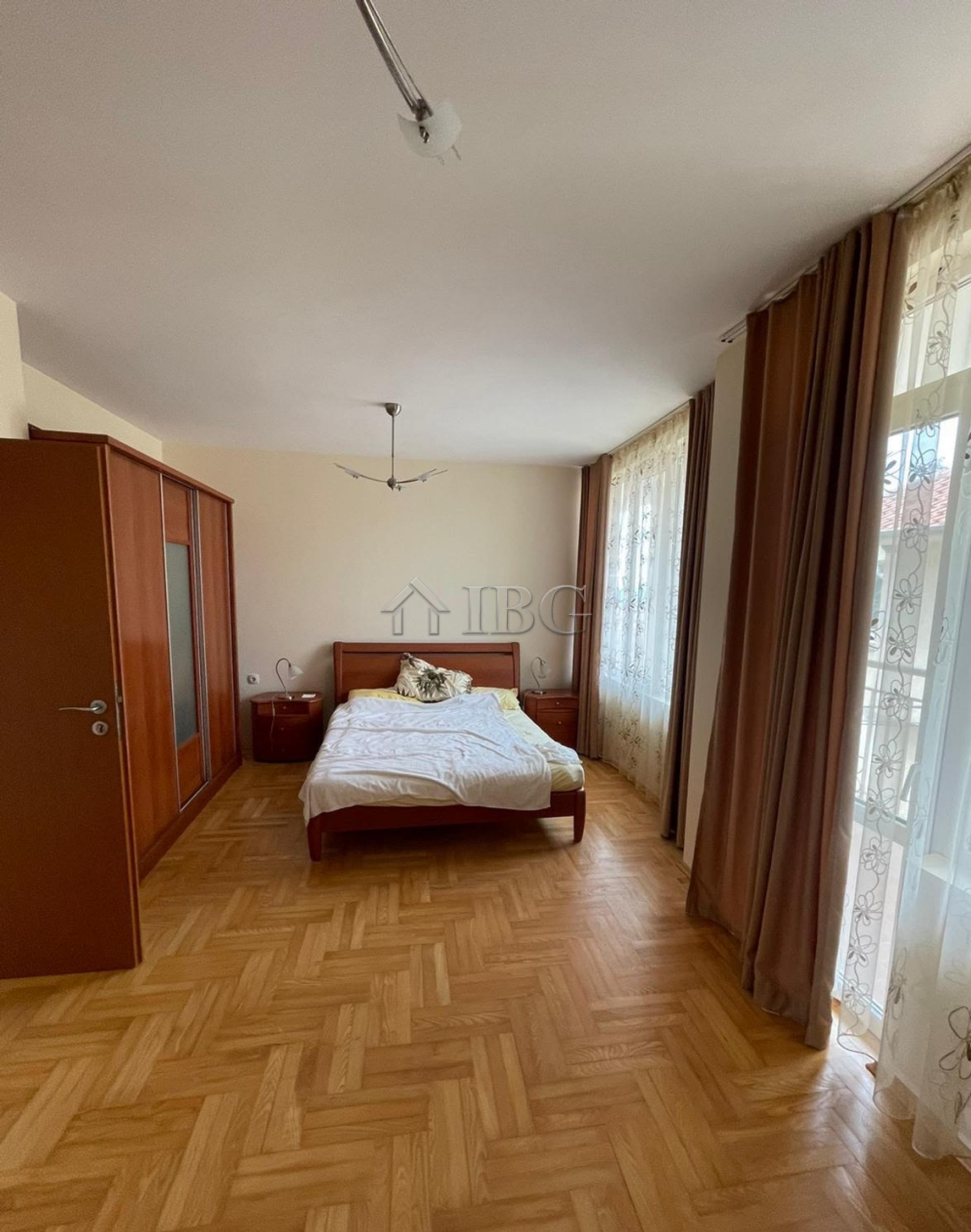 Huis in Burgas, Burgas 12576692