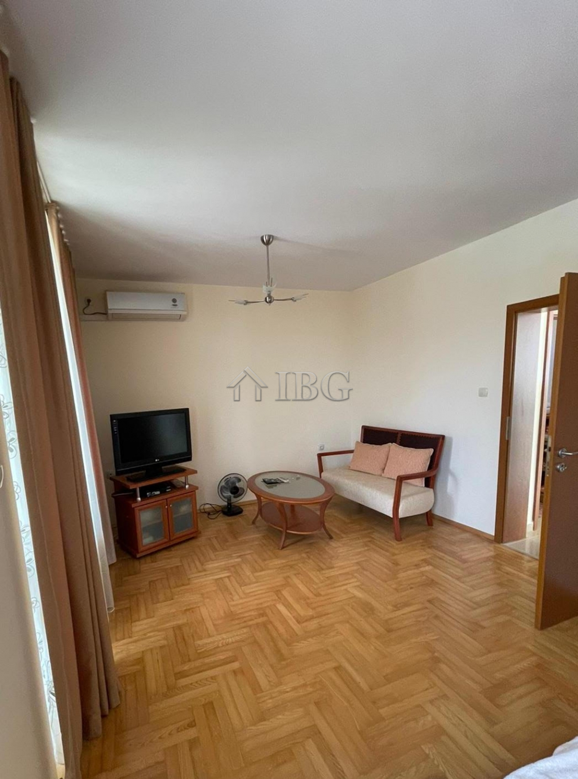 Huis in Burgas, Burgas 12576692