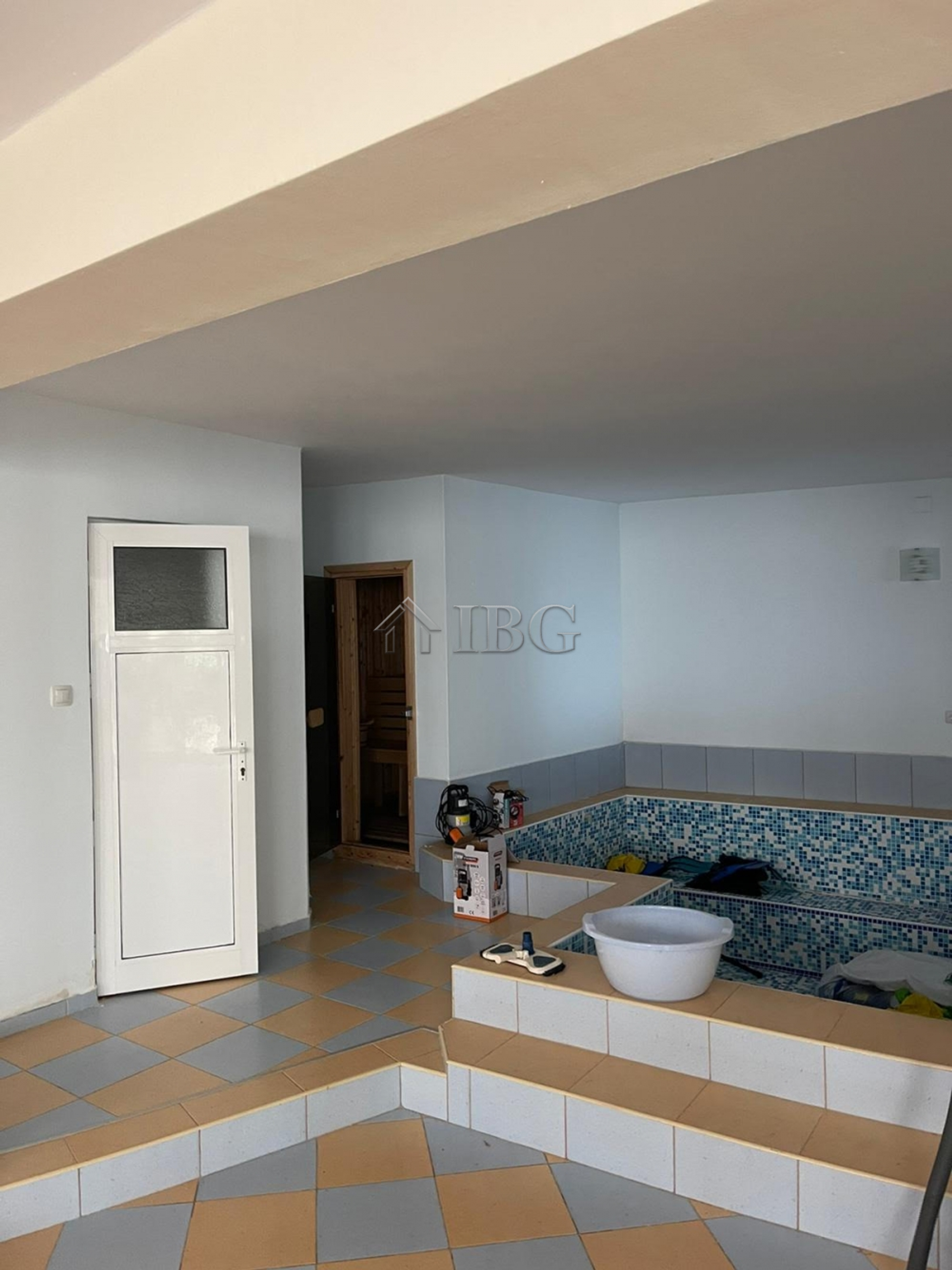 Huis in Burgas, Burgas 12576692