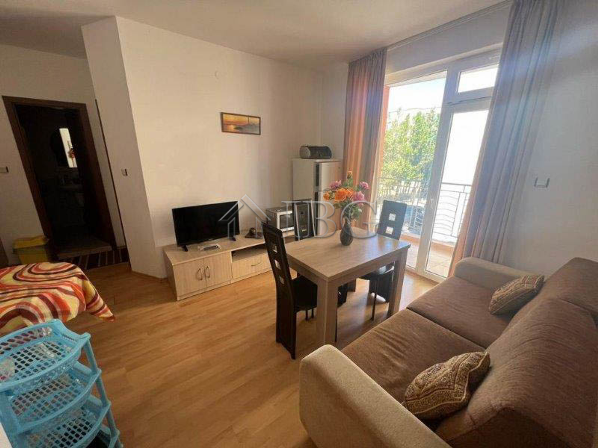 Condominio en Nesebar, Burgas 12576697