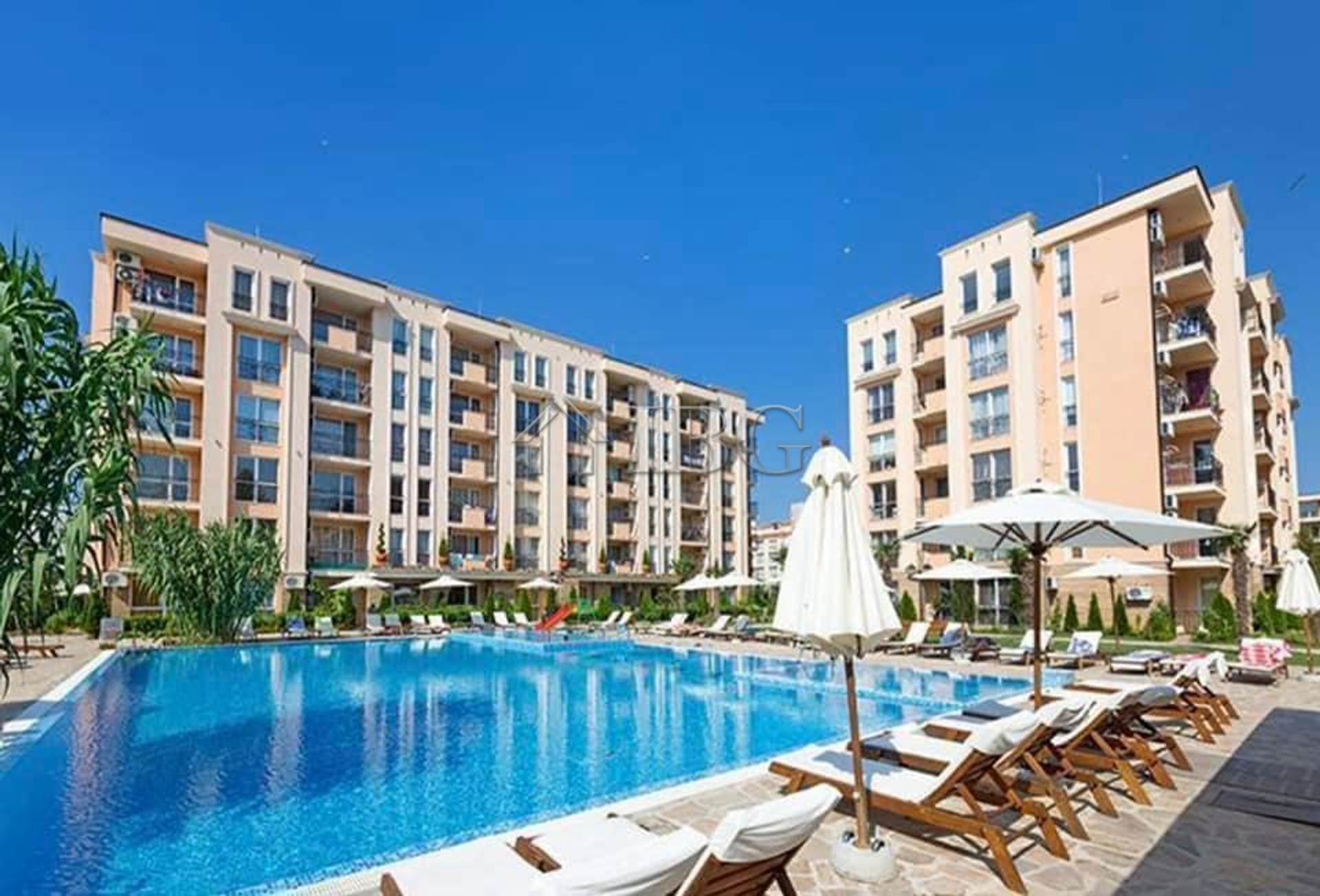 सम्मिलित में Sunny Beach, Burgas 12576702