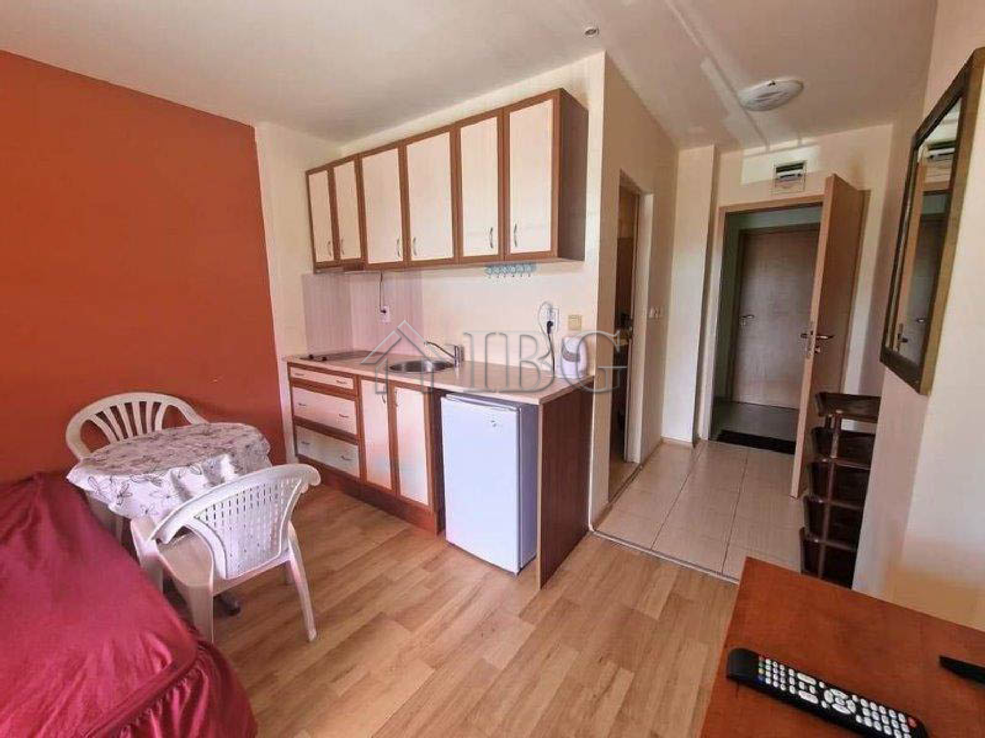 Osakehuoneisto sisään Nessebar, Burgas 12576706