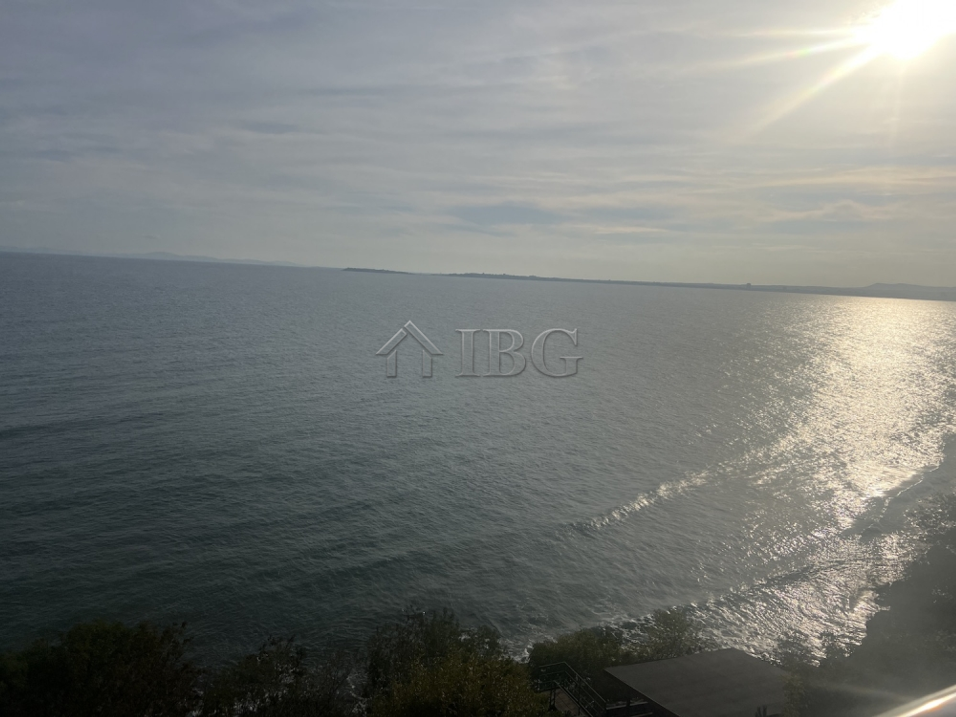 Condominio en Sveti Vlas, Burgas 12576711