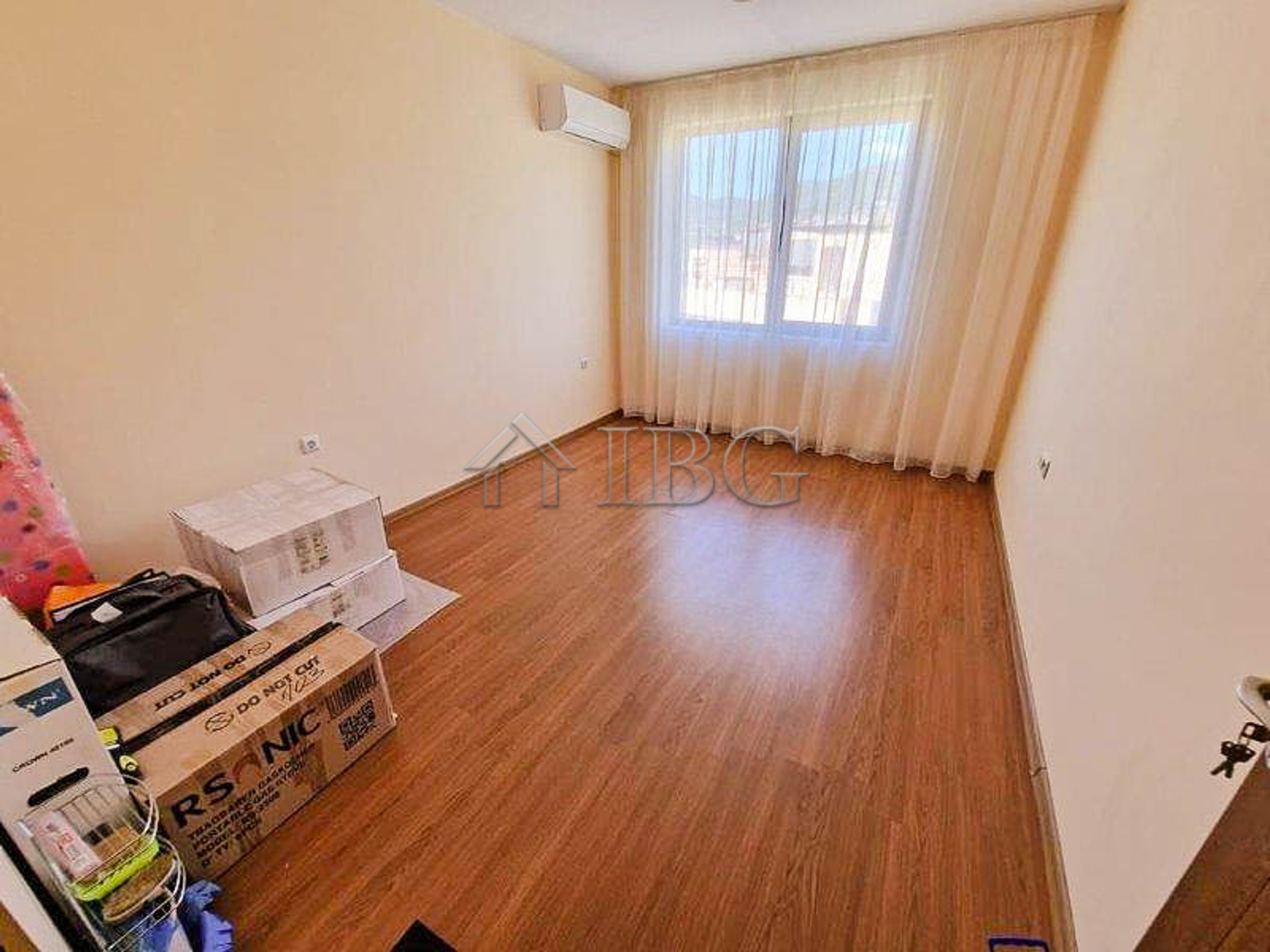 Condominio nel Burgas, Burgas 12576719