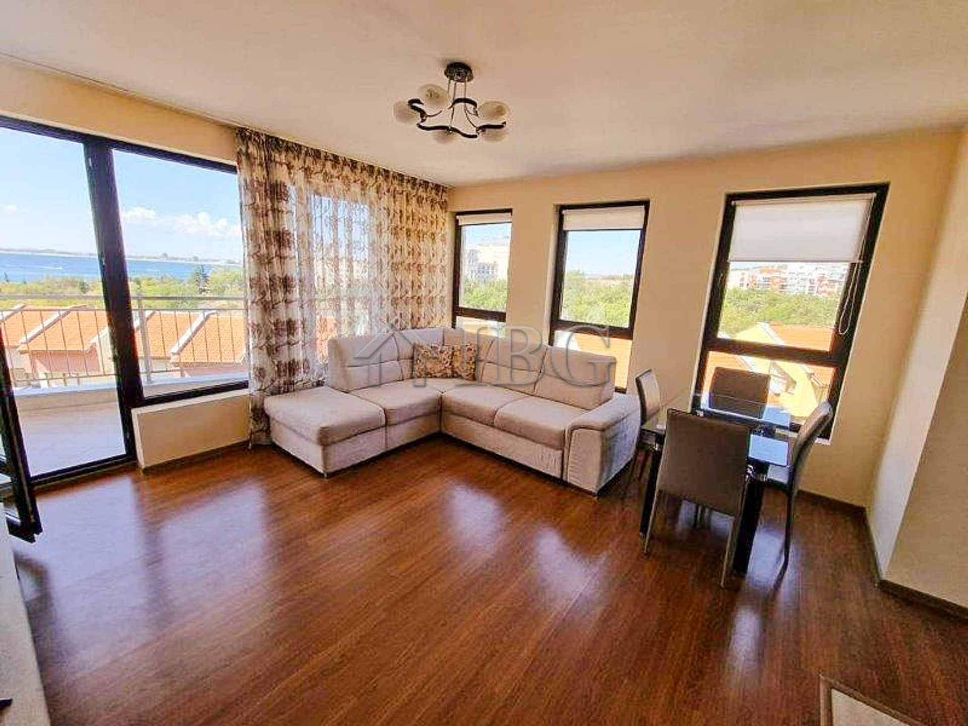 Condominio nel Sveti Vlas, Burgas 12576719