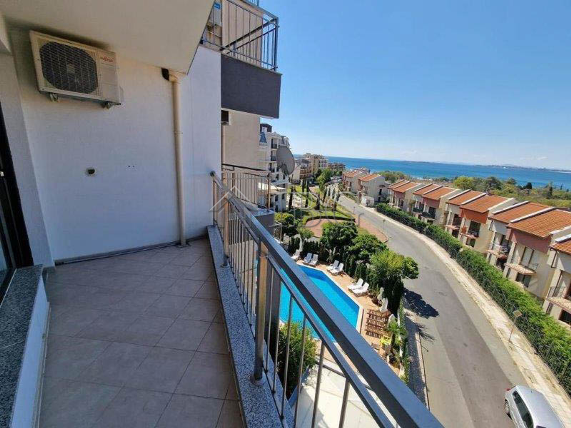 Condominio nel Sveti Vlas, Burgas 12576719