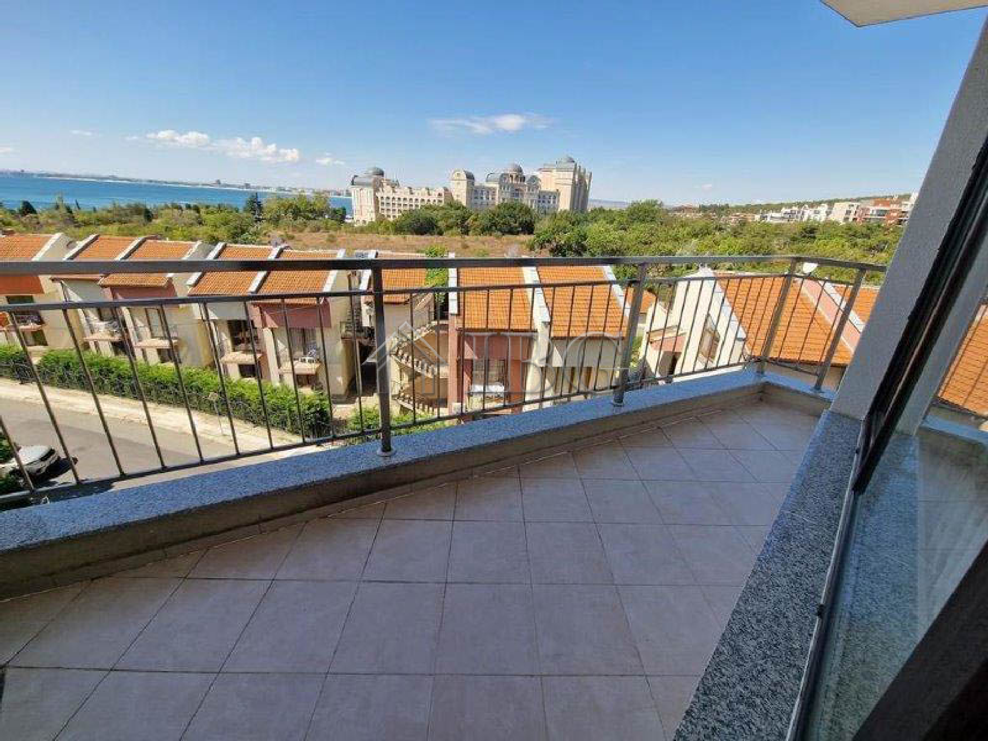 Condominio nel Burgas, Burgas 12576719