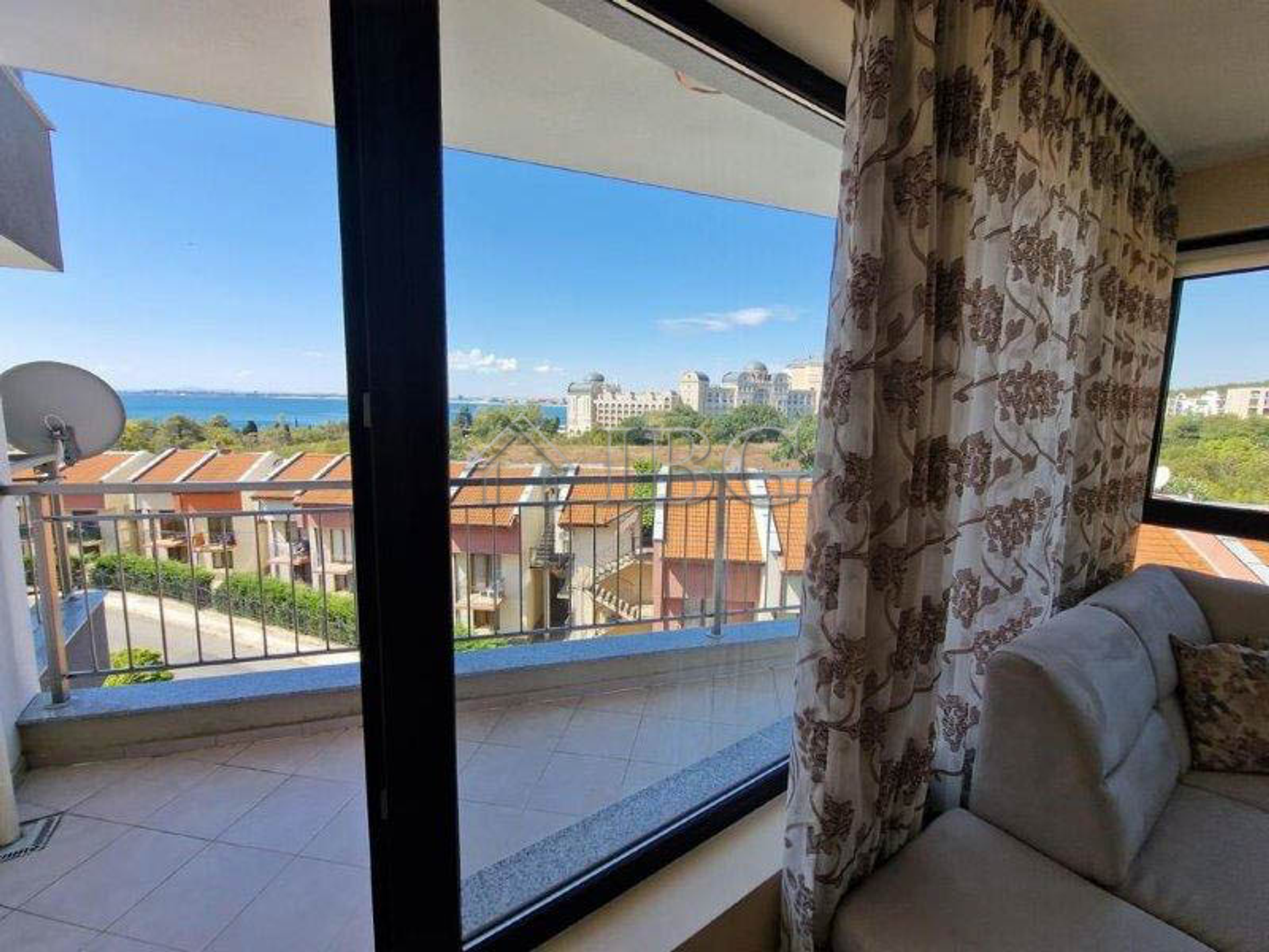 Condominio nel Sveti Vlas, Burgas 12576719