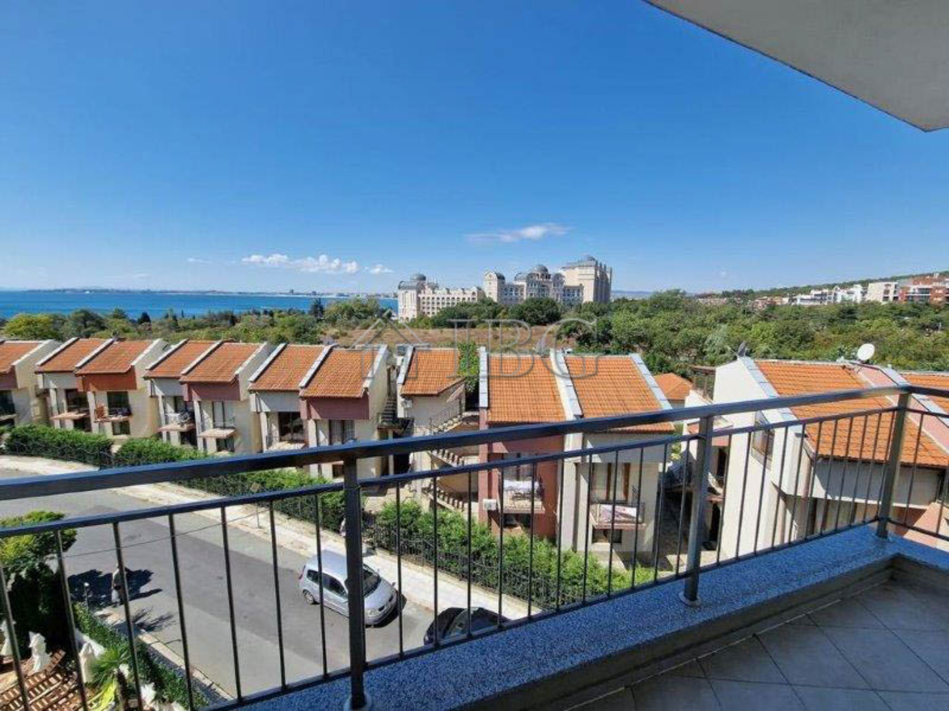 Condominio nel Burgas, Burgas 12576719