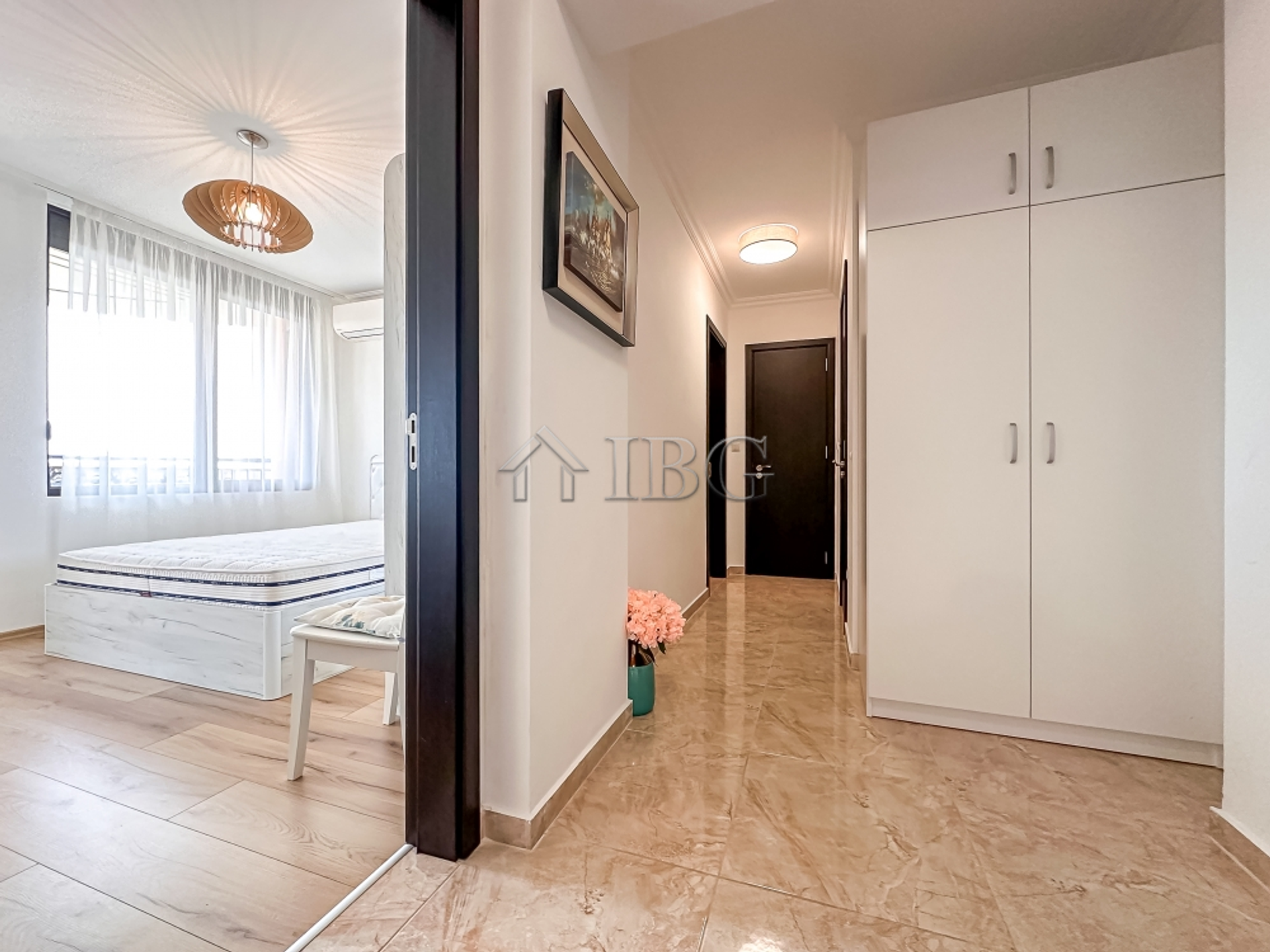 Ejerlejlighed i Sveti Vlas, Burgas 12576723