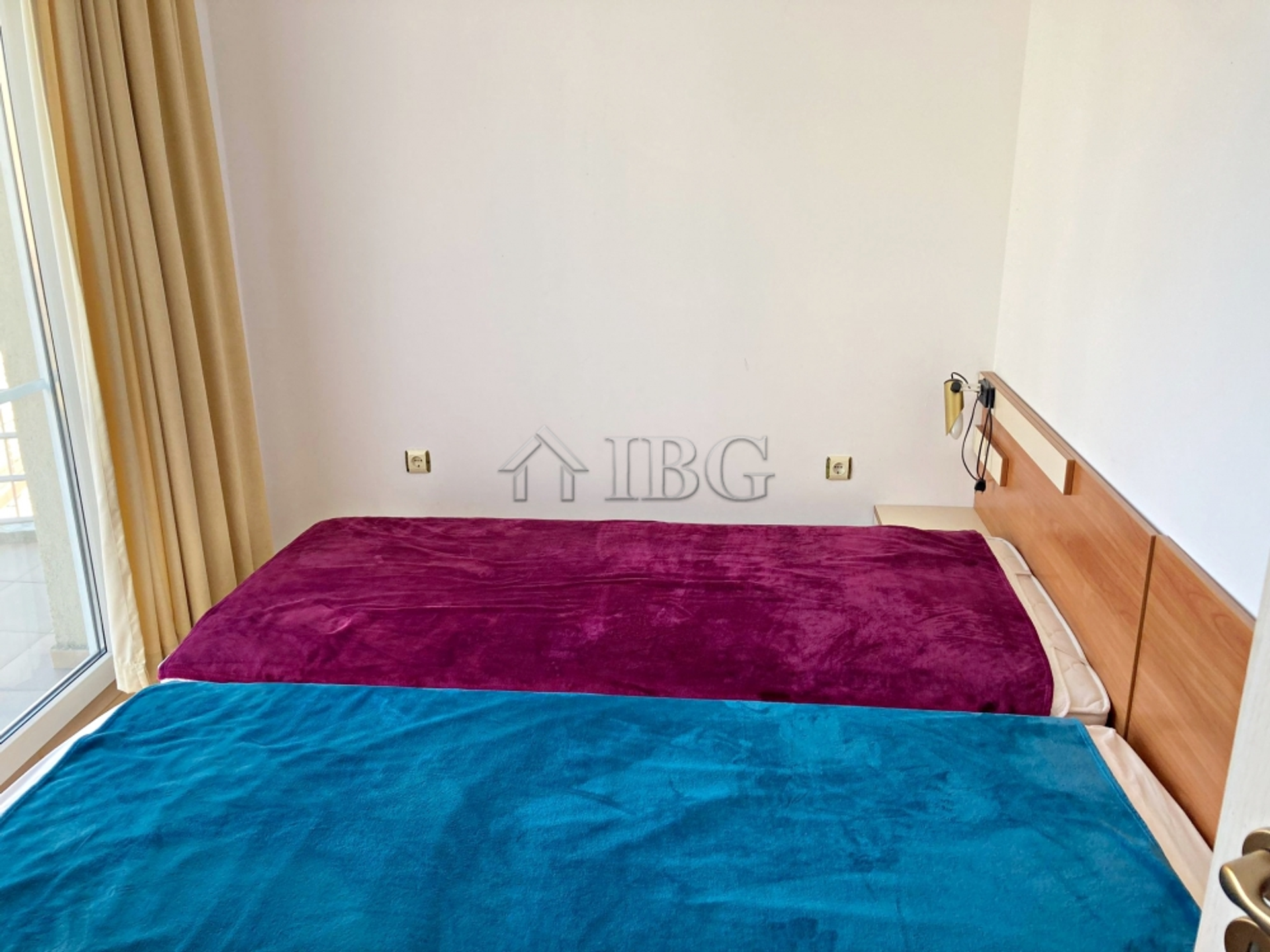 Кондоминиум в Burgas, Burgas 12576729