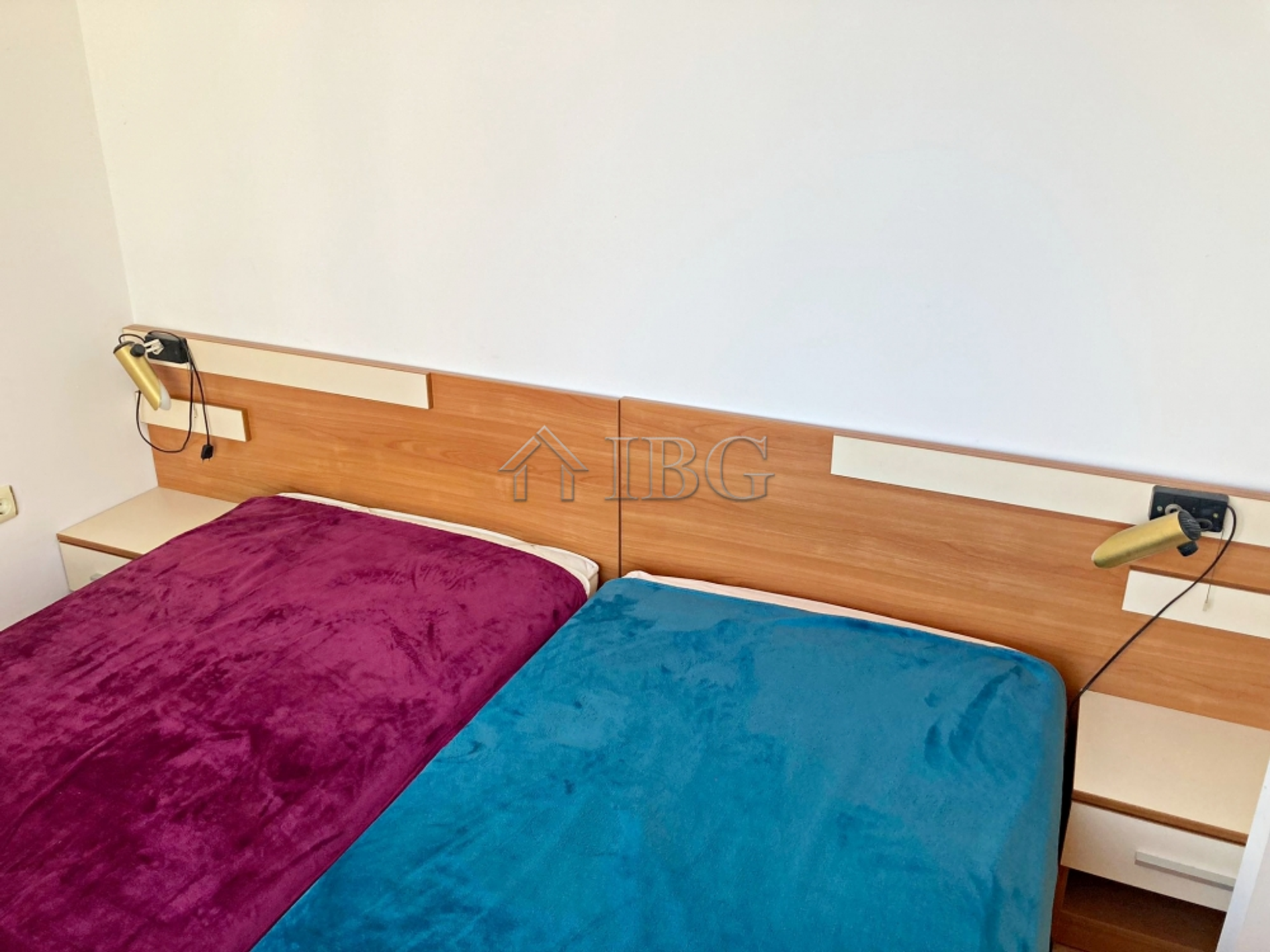 Кондоминиум в Burgas, Burgas 12576729