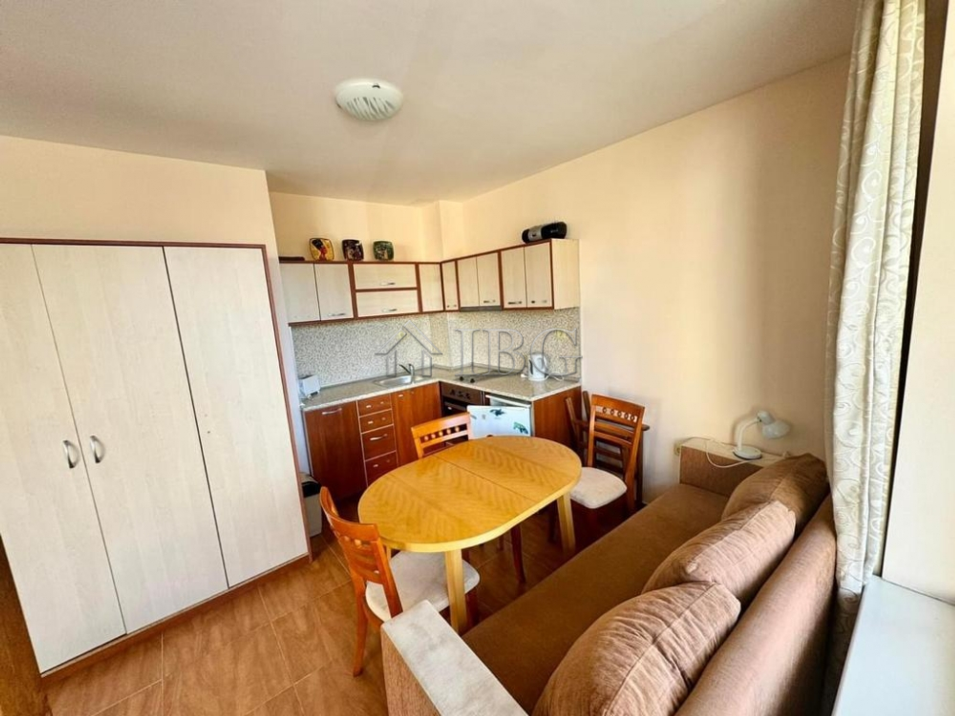 Кондоминиум в Sveti Vlas, Burgas 12576736