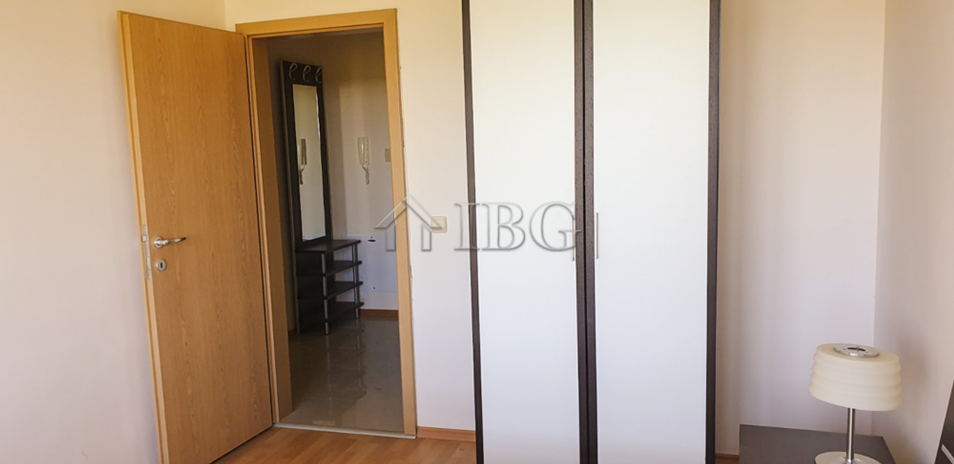 Condominium in Balchik, Dobritsj 12576754