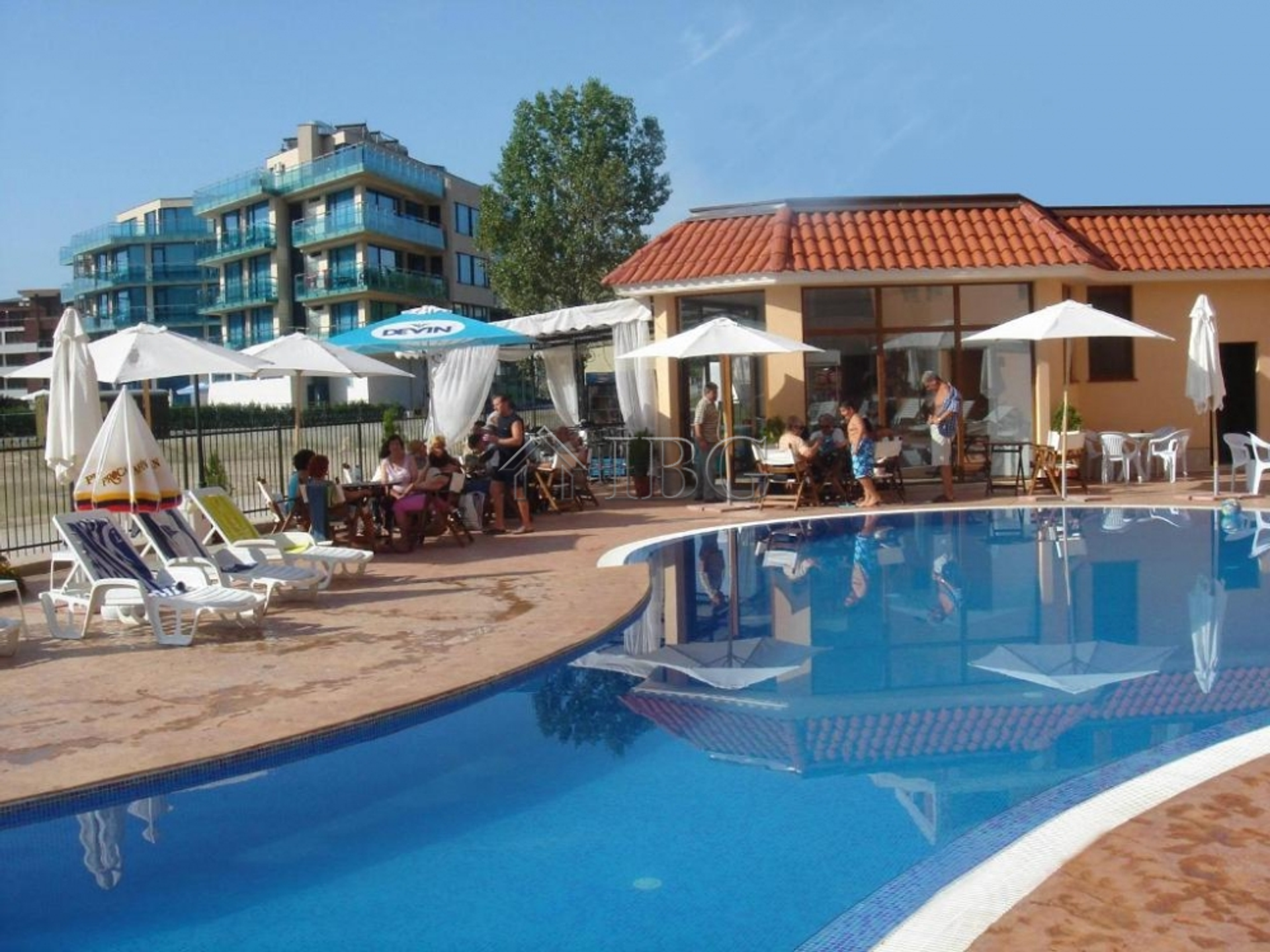 분양 아파트 에 Sunny Beach, Burgas 12576758