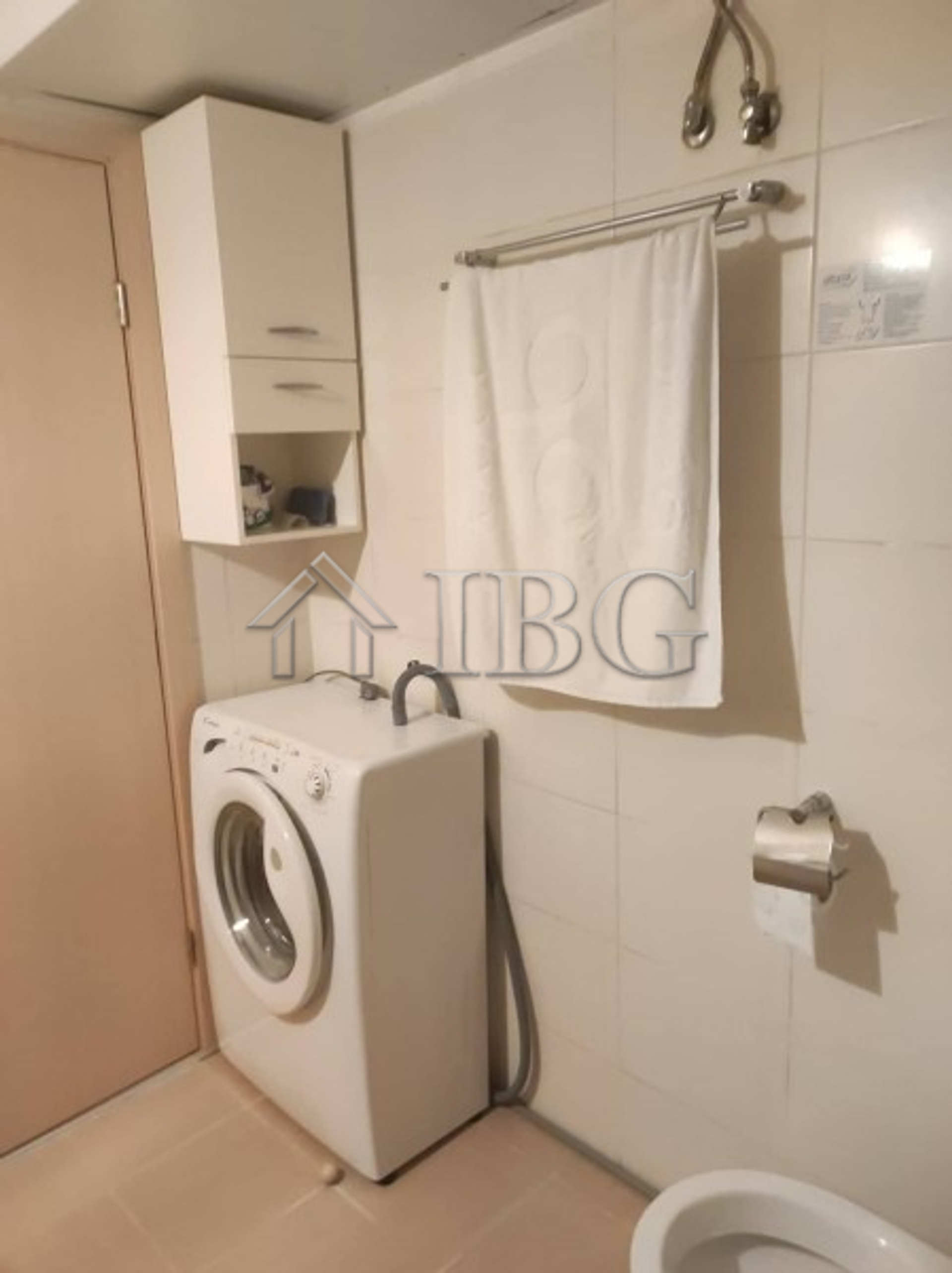 Condominium in , Burgas 12576760