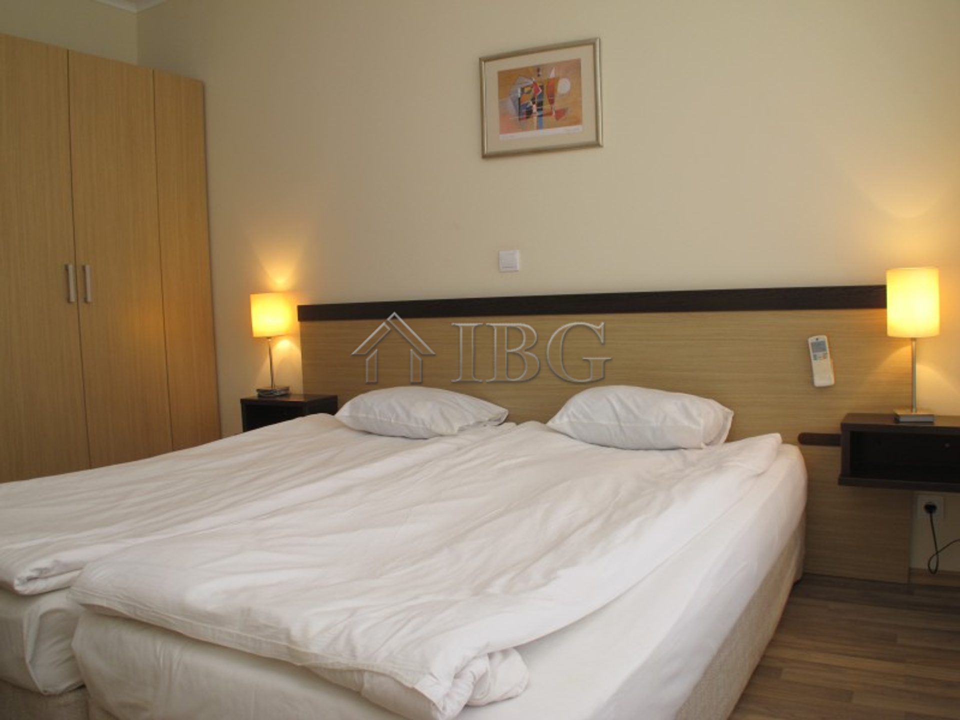 Condominium in , Burgas 12576760