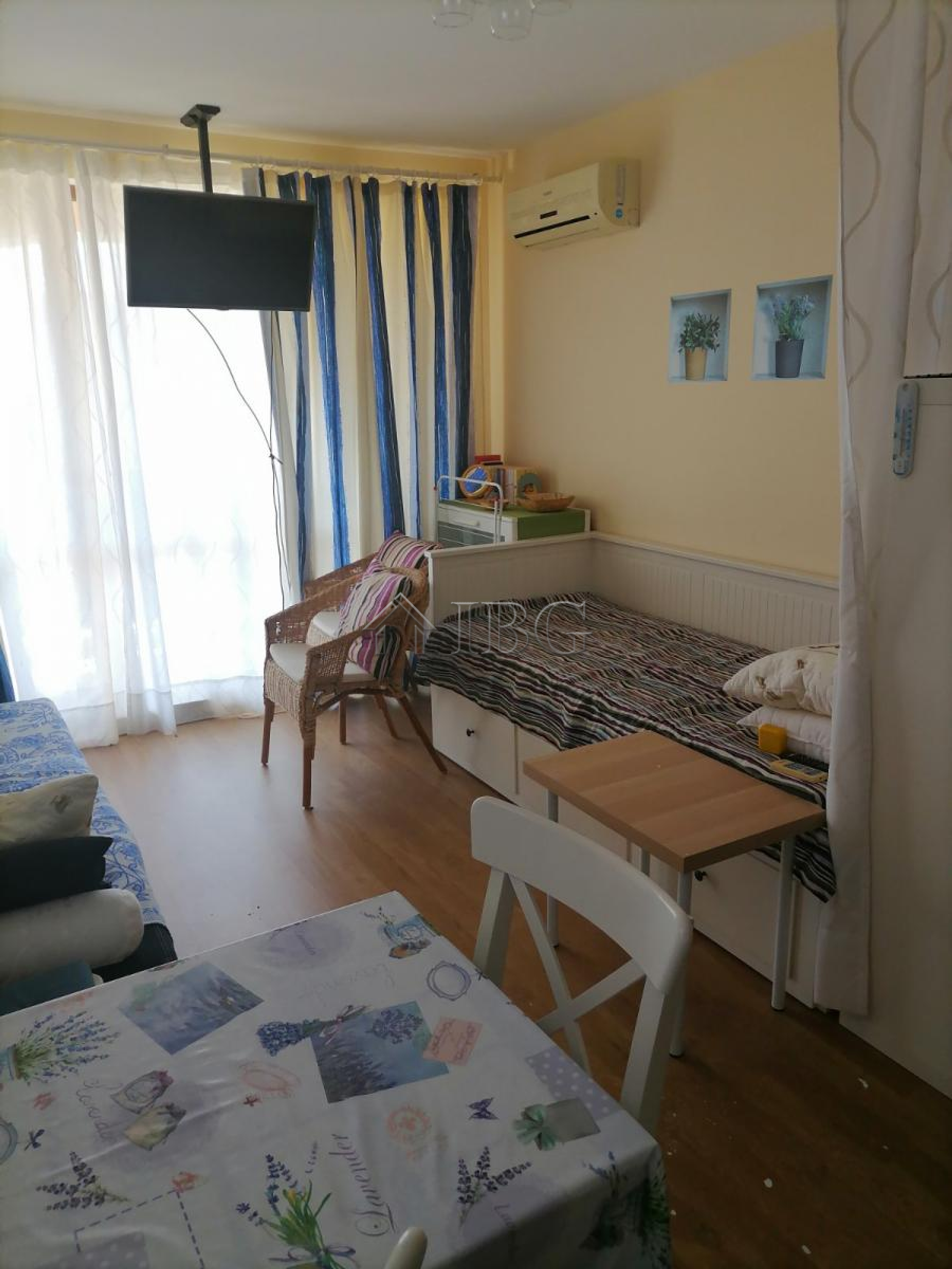 Kondominium dalam Elenite, Burgas 12576765