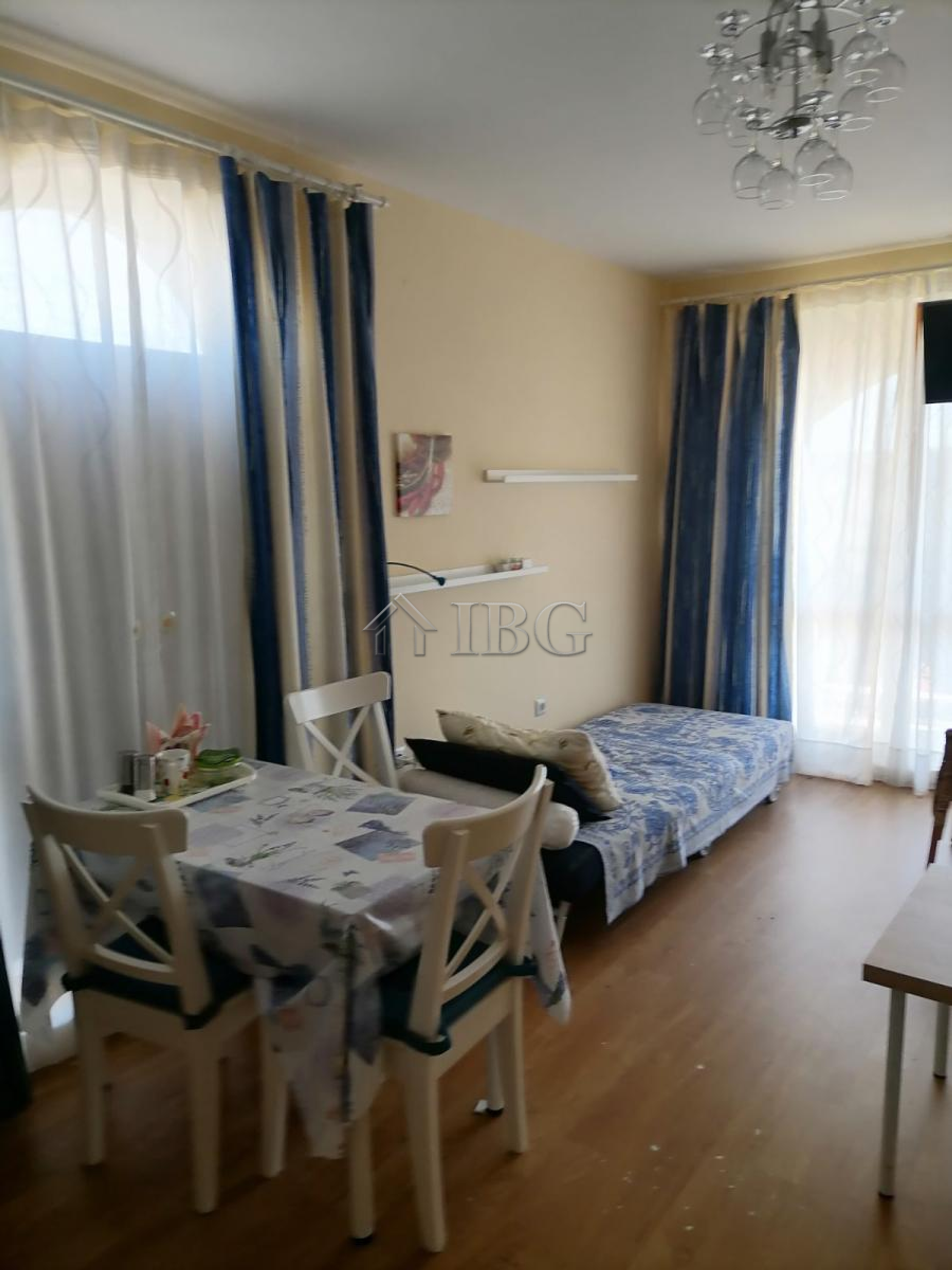 Kondominium dalam Elenite, Burgas 12576765