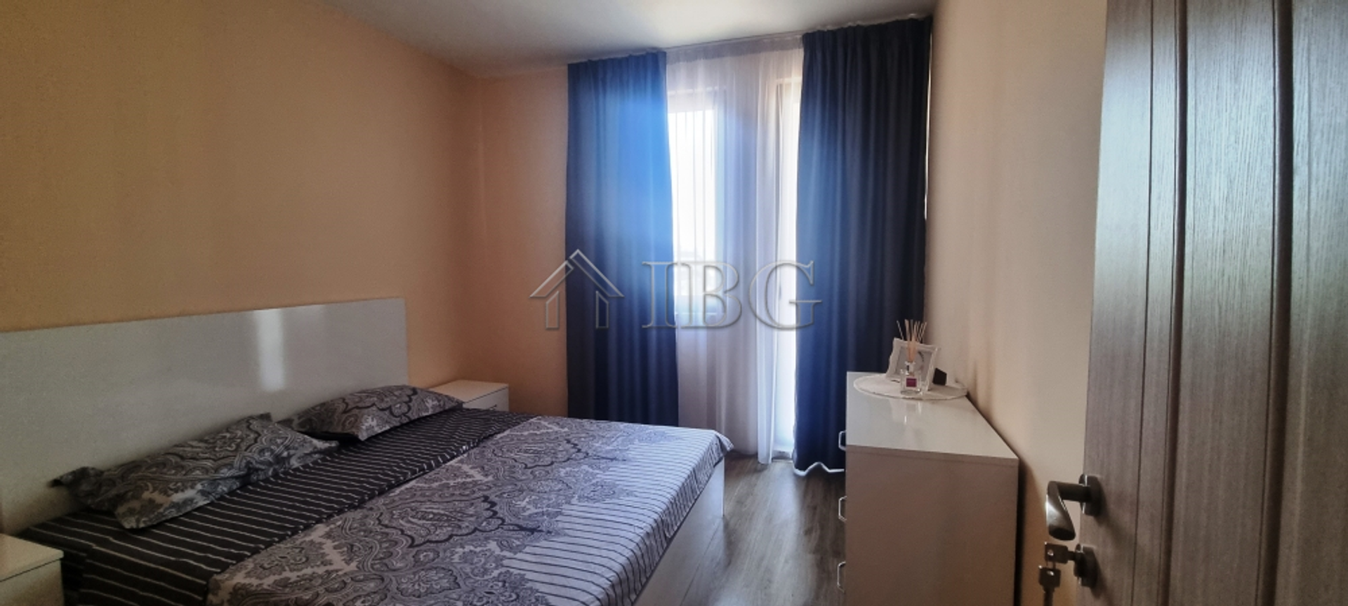 Condominium dans Nessebur, Burgas 12576769