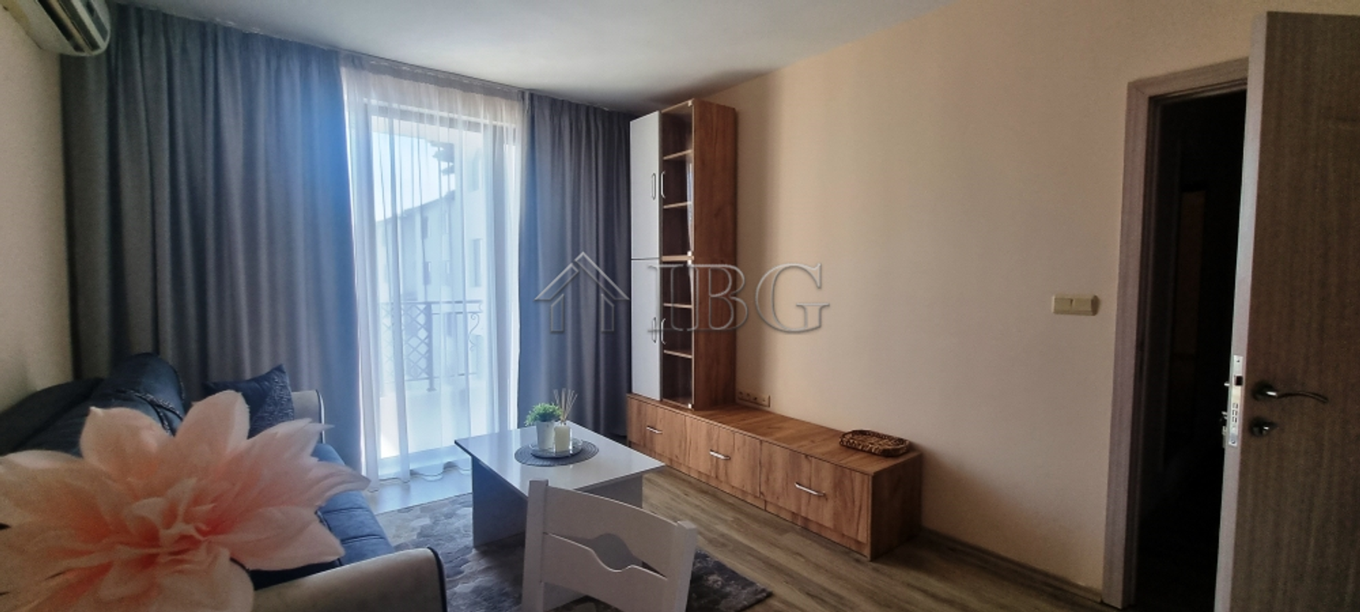 Condominium dans Nessebur, Burgas 12576769