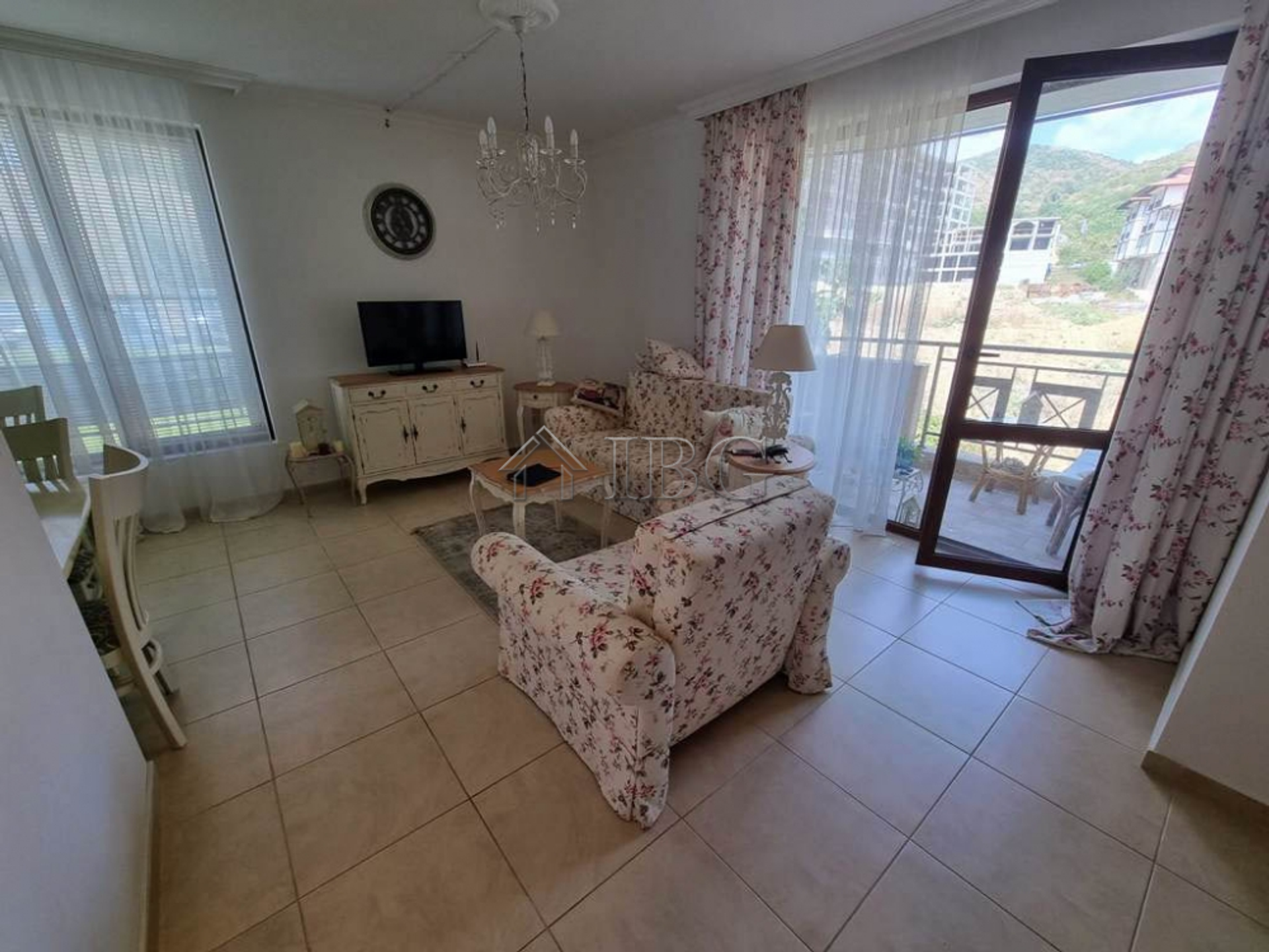 Ejerlejlighed i Sveti Vlas, Burgas 12576779