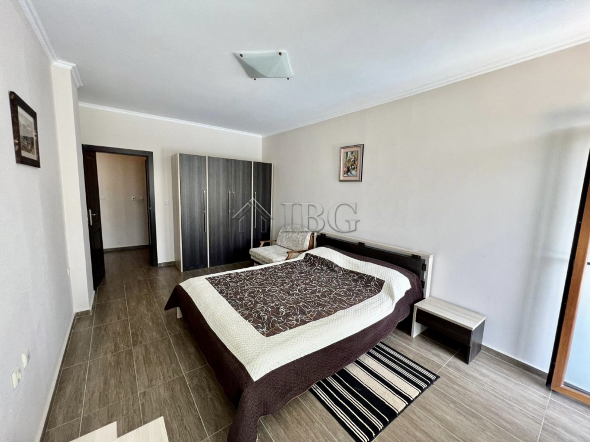 Ejerlejlighed i Sveti Vlas, Burgas 12576780