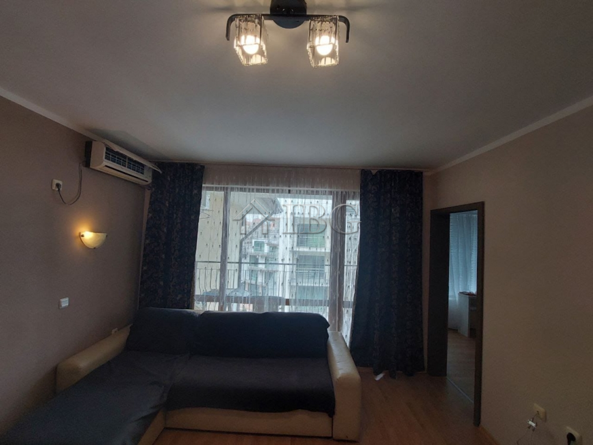 Кондоминиум в Burgas, Burgas 12576784