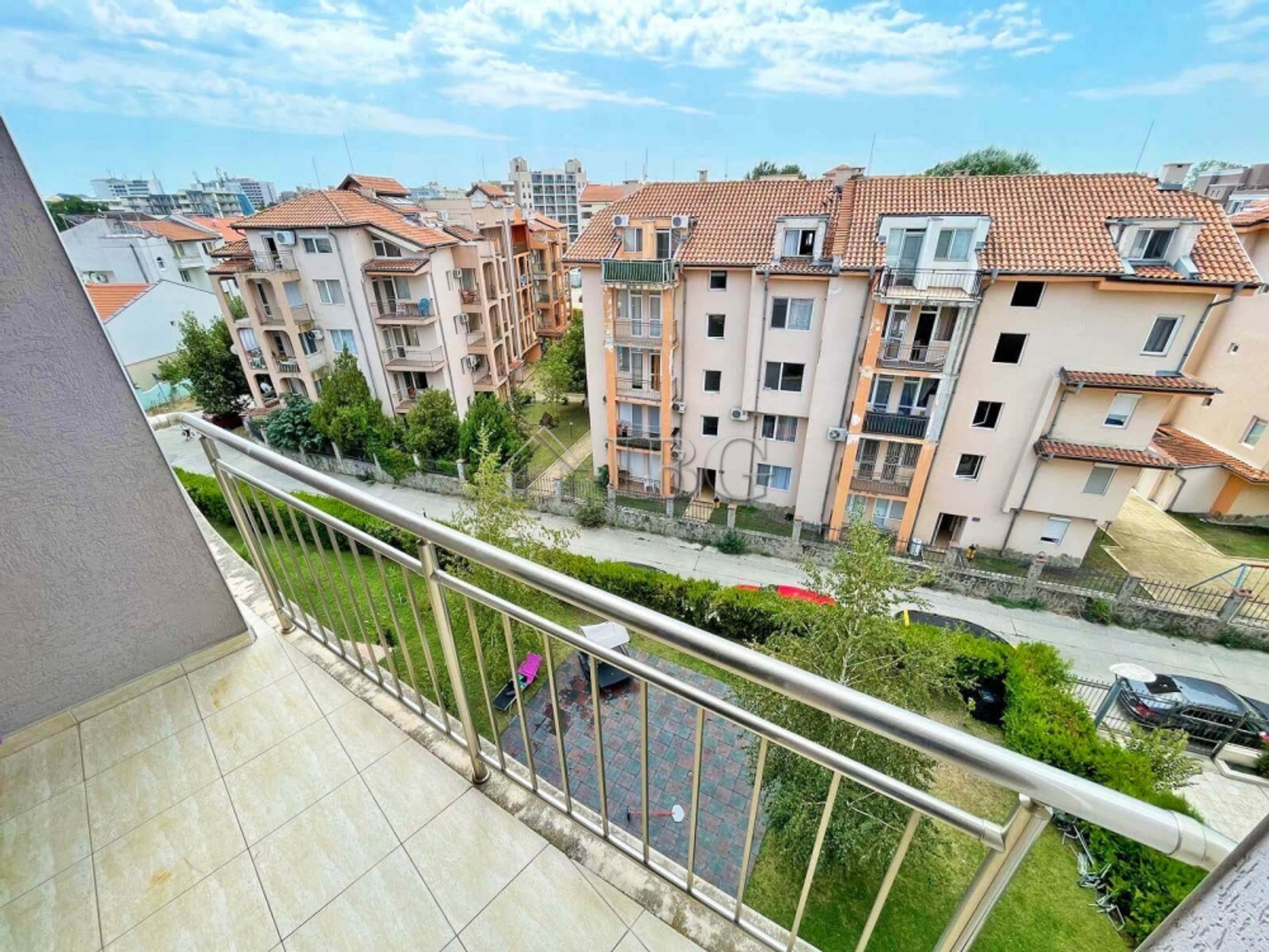 Condominio en Nesebar, Burgas 12576799