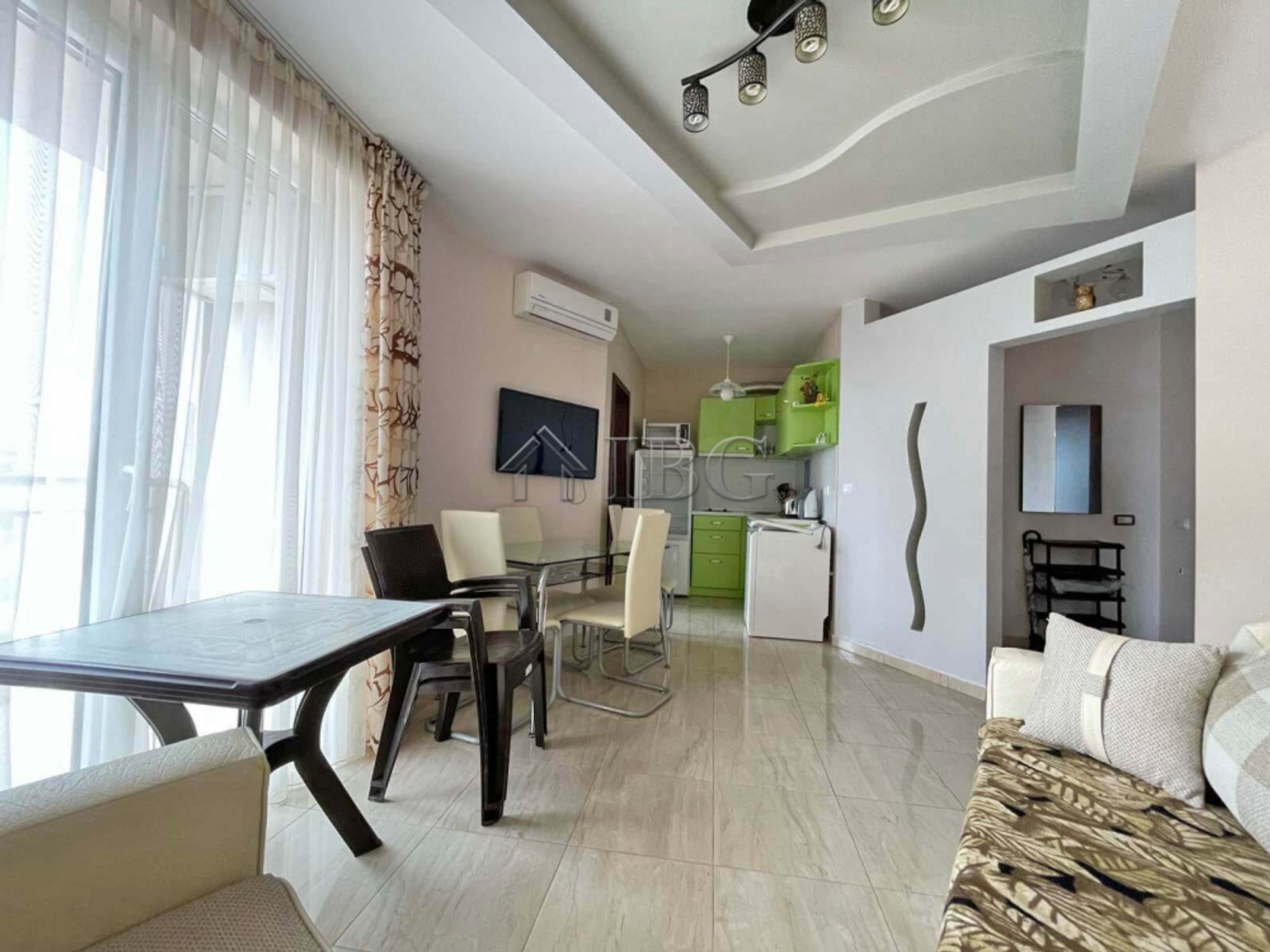 Condominio en Nesebar, Burgas 12576799