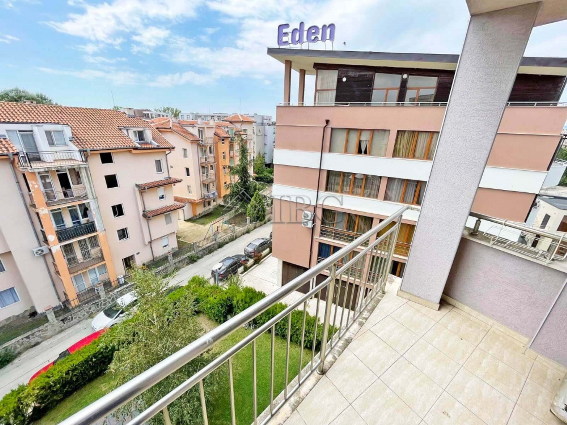 Condominio en Nesebar, Burgas 12576799