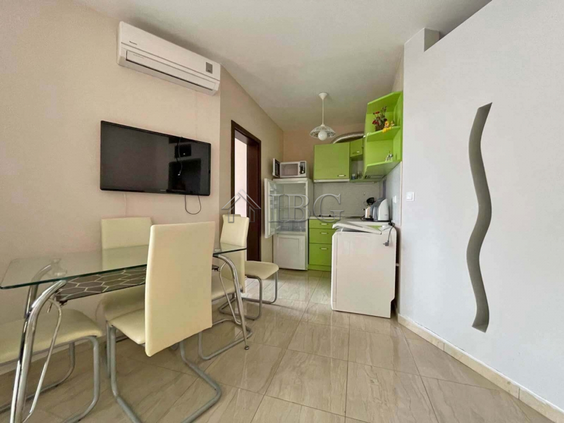 Condominio en Sunny Beach, Burgas 12576799