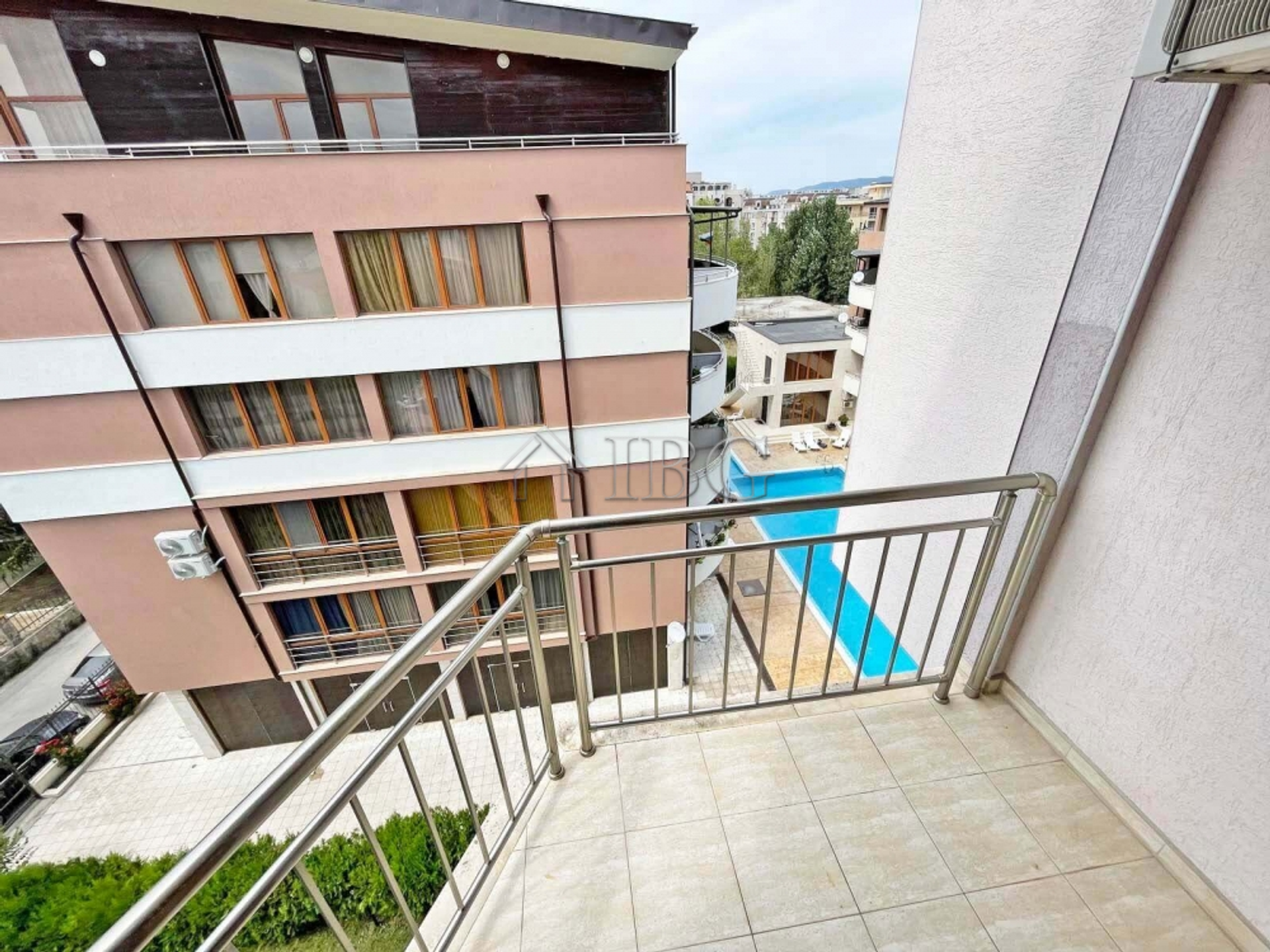 Condominio en Nesebar, Burgas 12576799