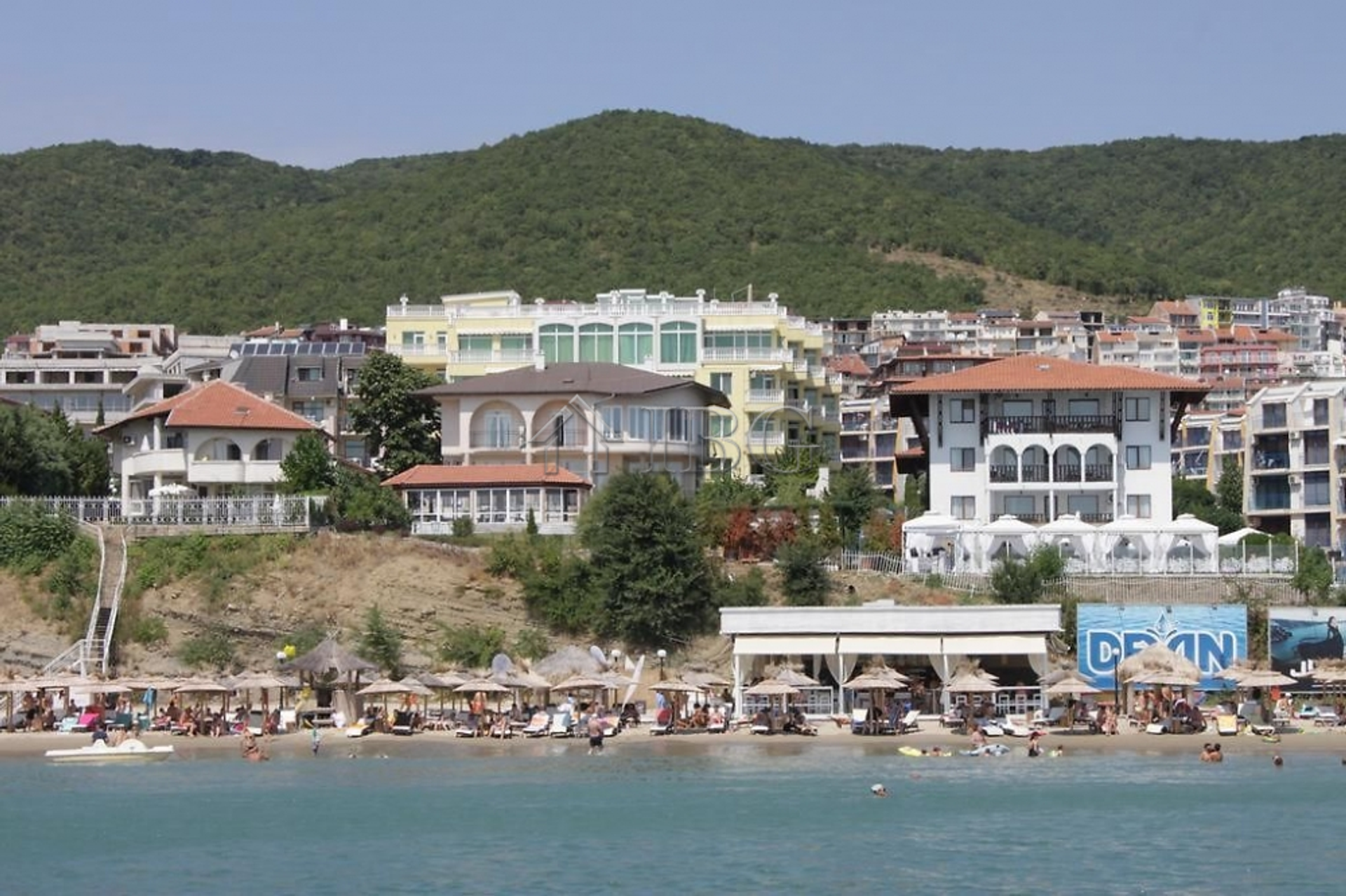 Ejerlejlighed i Sveti Vlas, Burgas 12576810