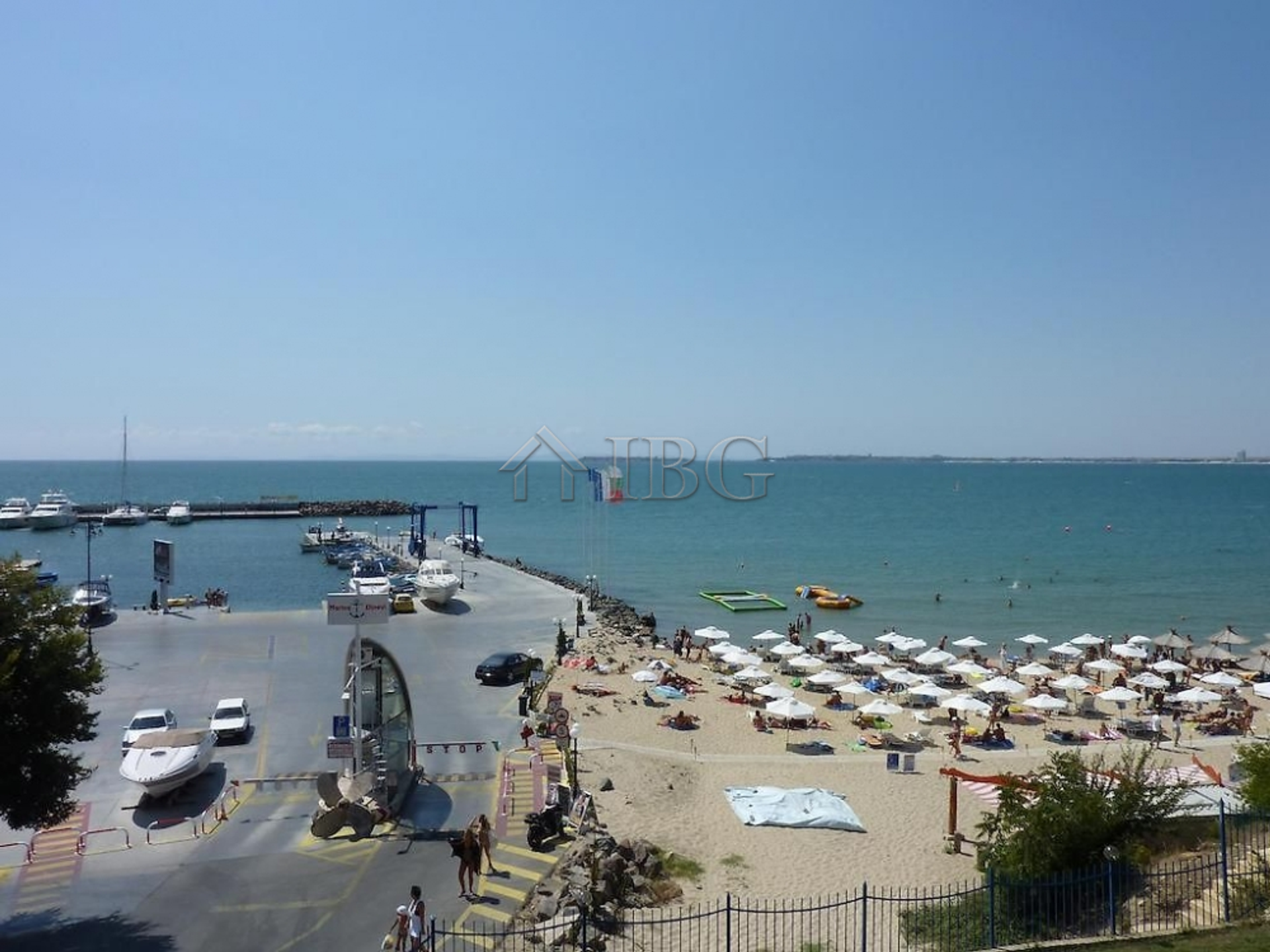 Ejerlejlighed i Sveti Vlas, Burgas 12576810