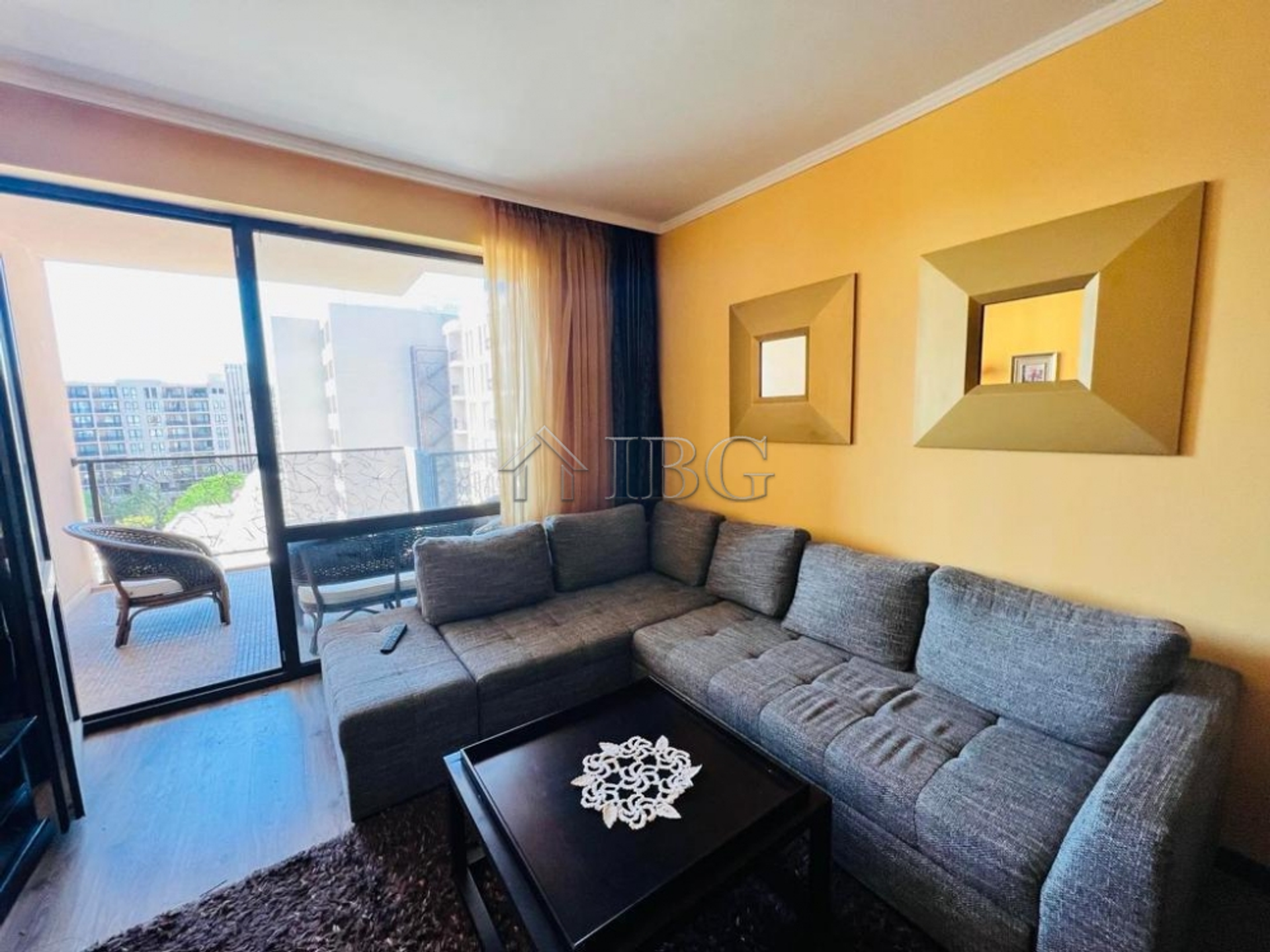 Condominio en Nessebar, Burgas 12576816