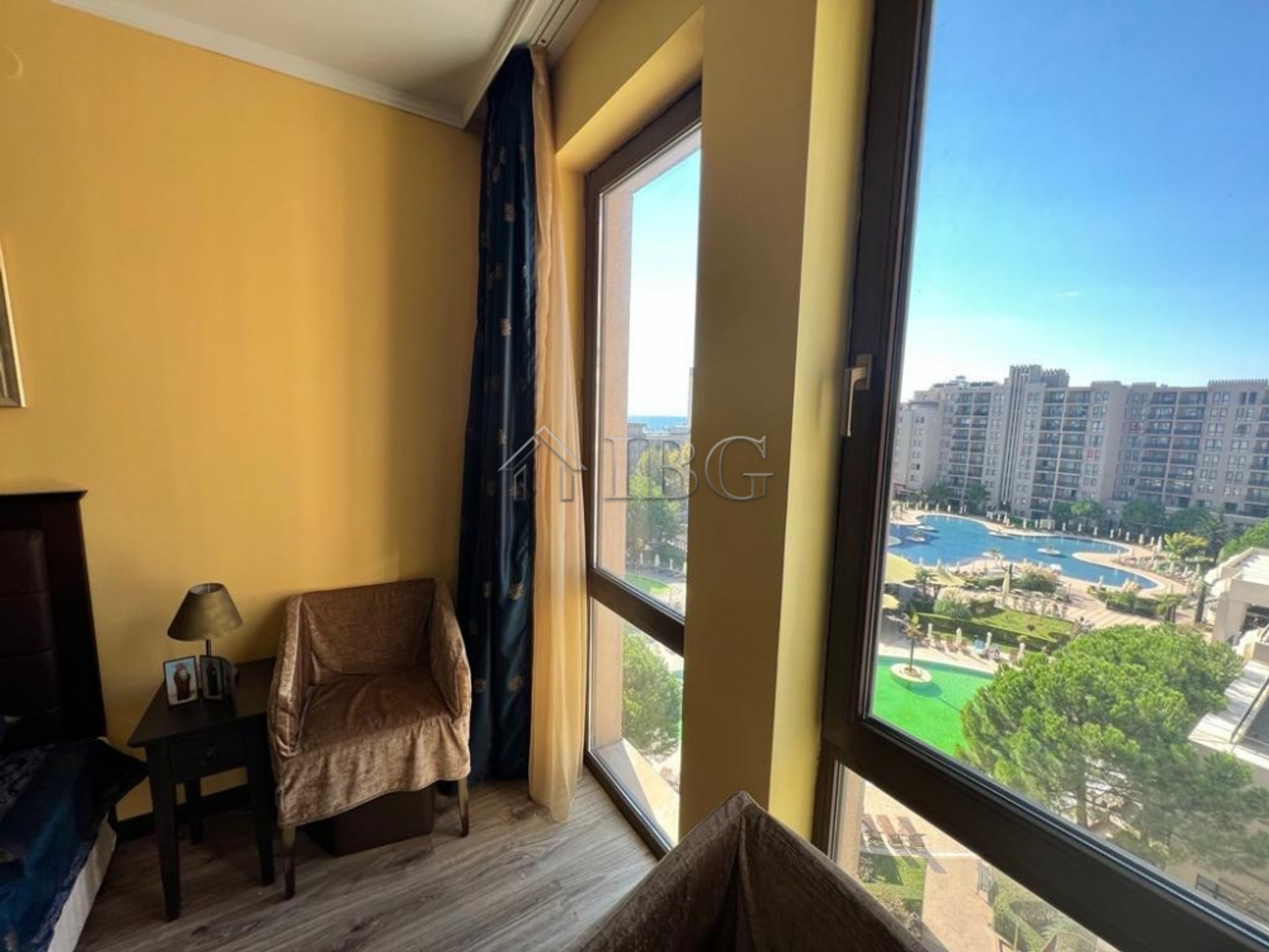 Condominio en Nessebar, Burgas 12576816