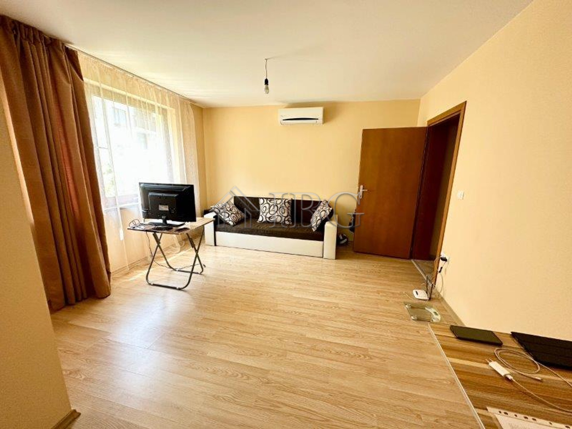 Condominium dans Sveti Vlas, Burgas 12576824