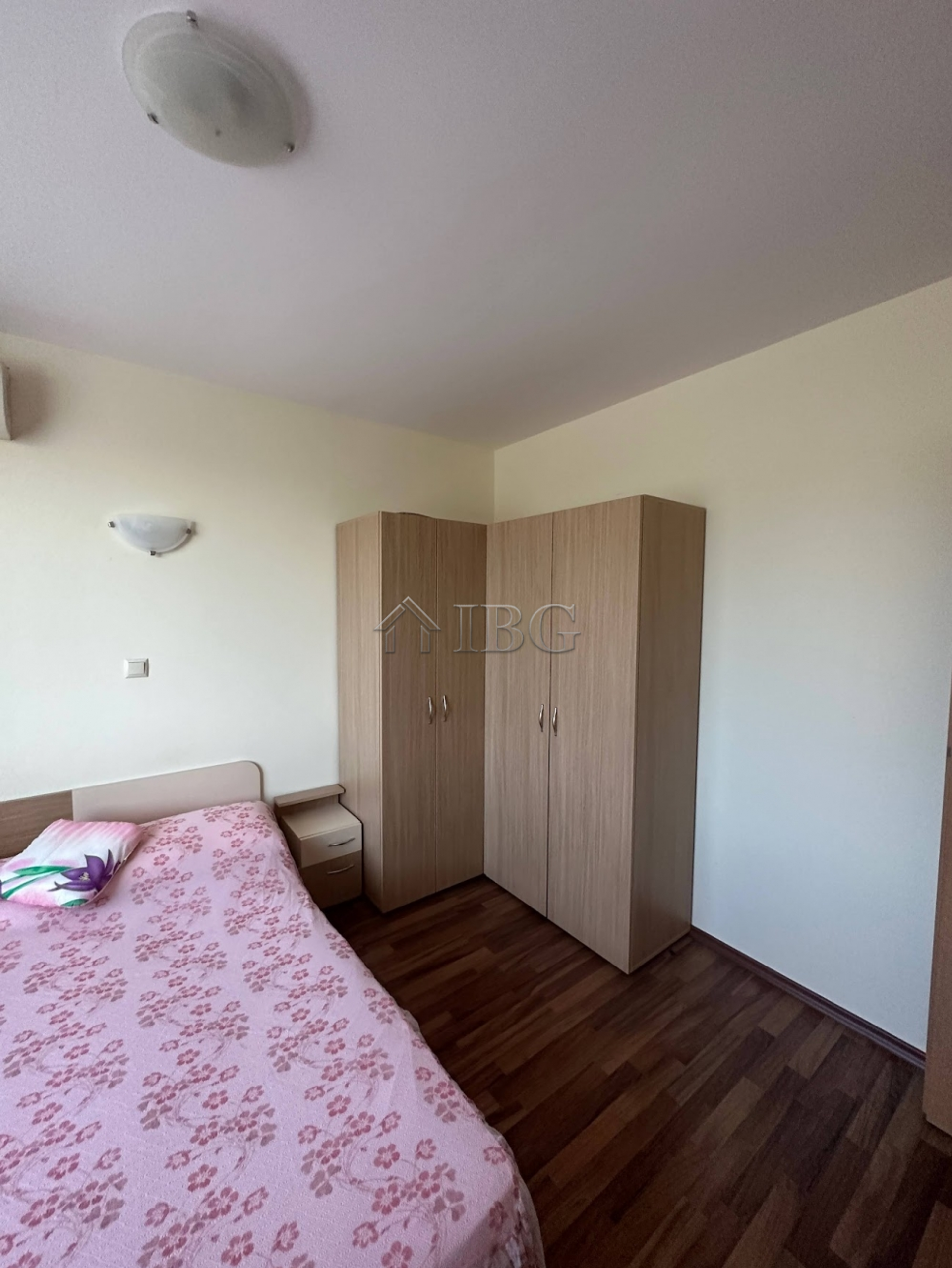 Ejerlejlighed i Sveti Vlas, Burgas 12576836